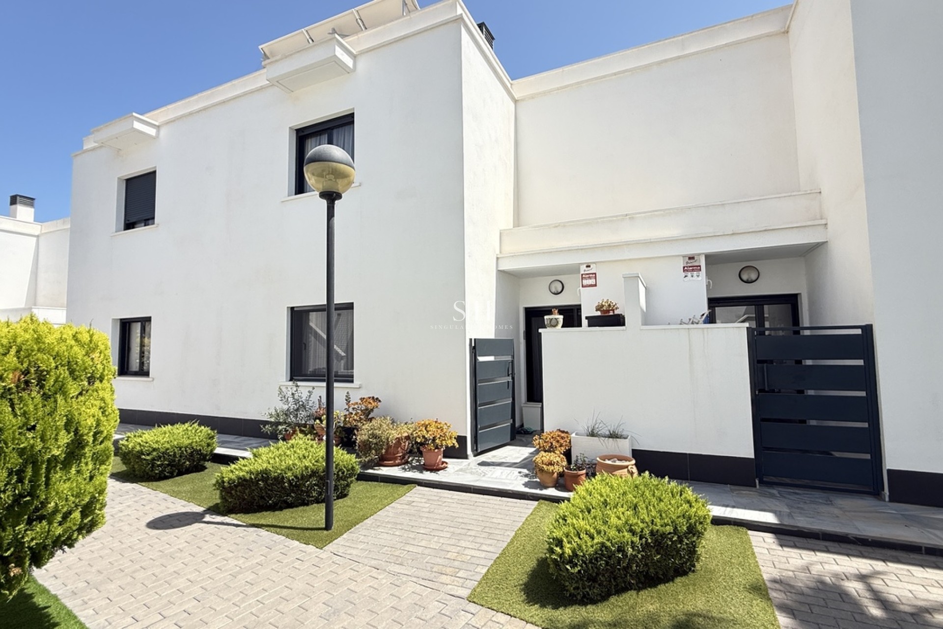 Reventa - Casa - Orihuela Costa - Costa Blanca