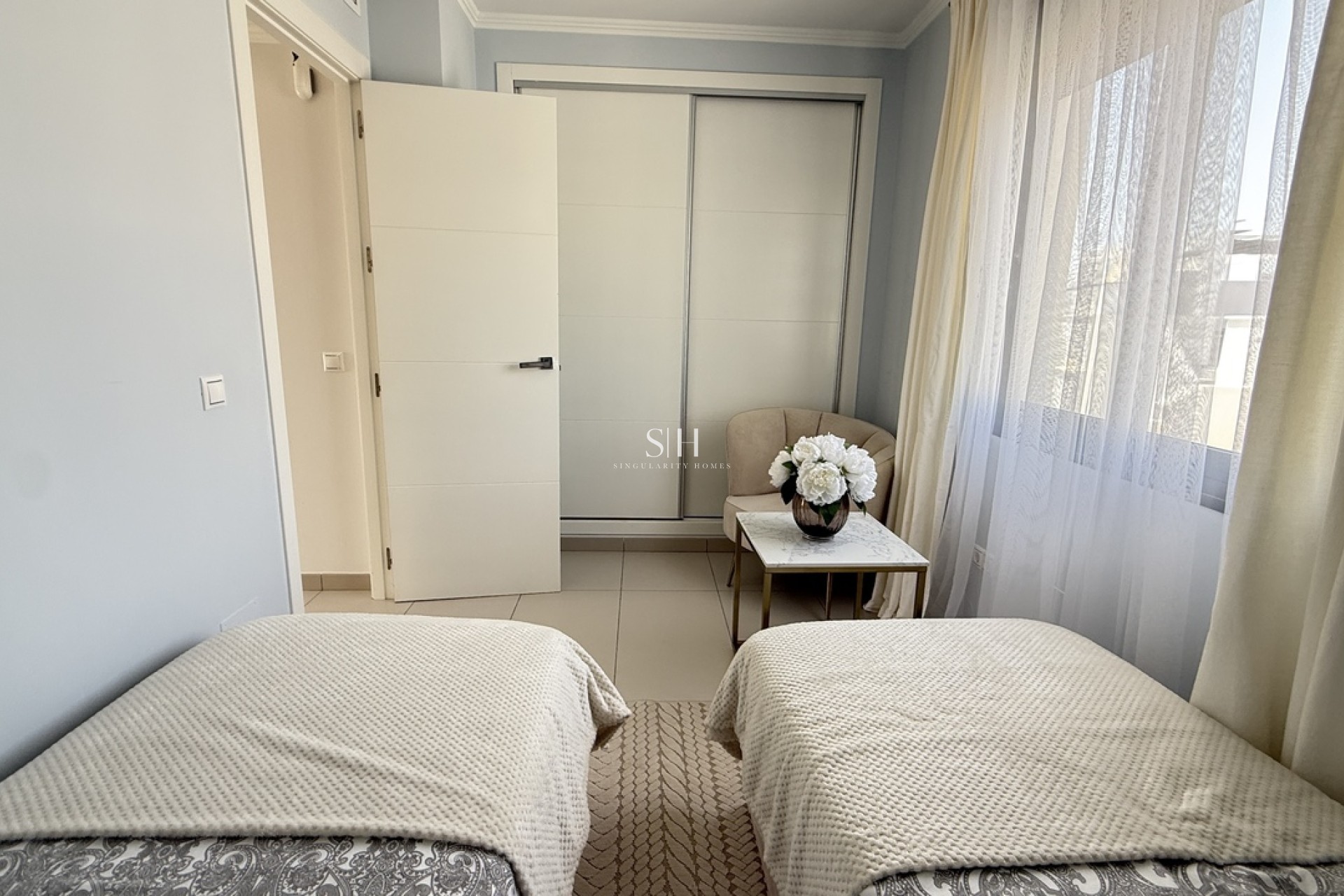 Reventa - Casa - Orihuela Costa - Costa Blanca