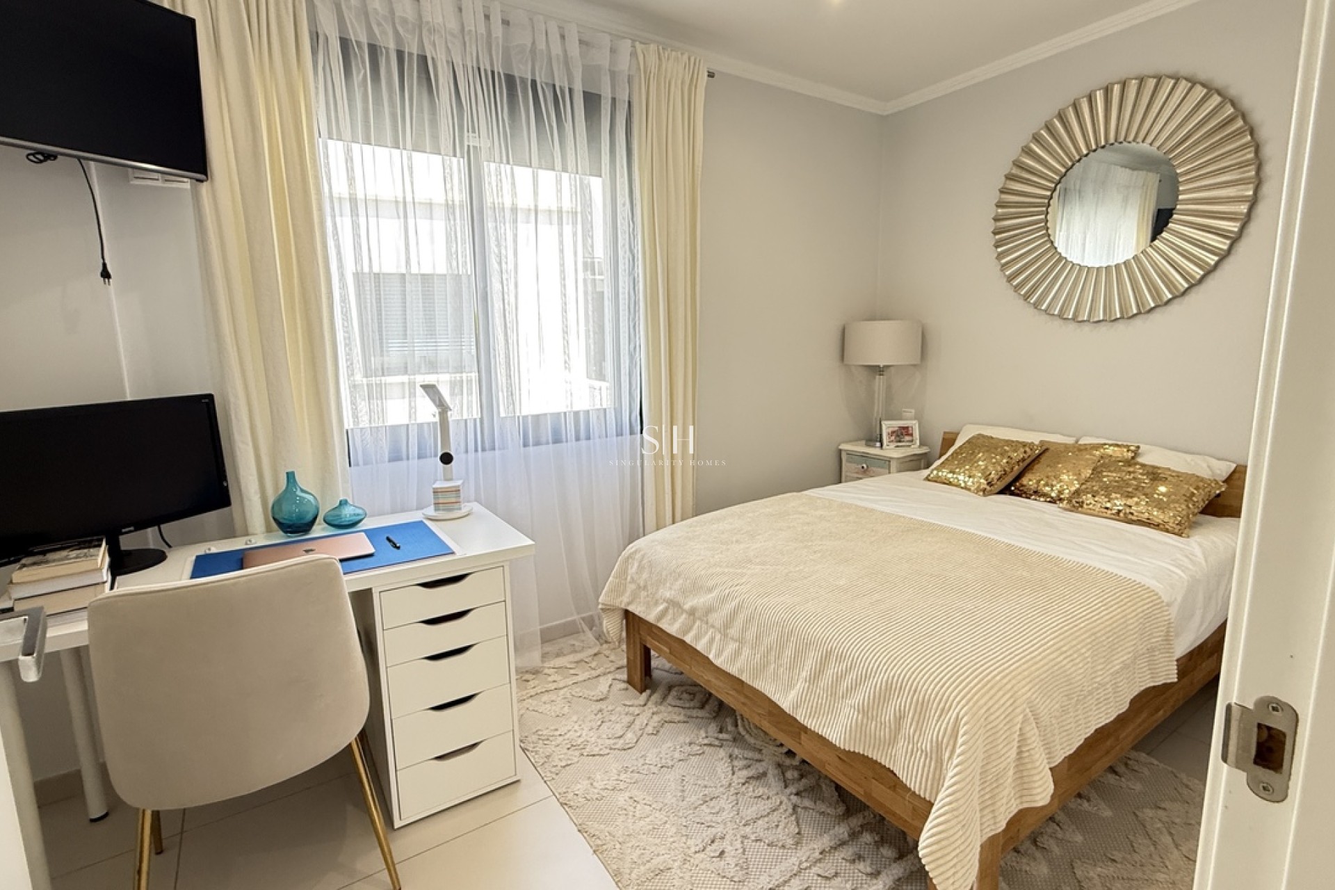Reventa - Casa - Orihuela Costa - Costa Blanca