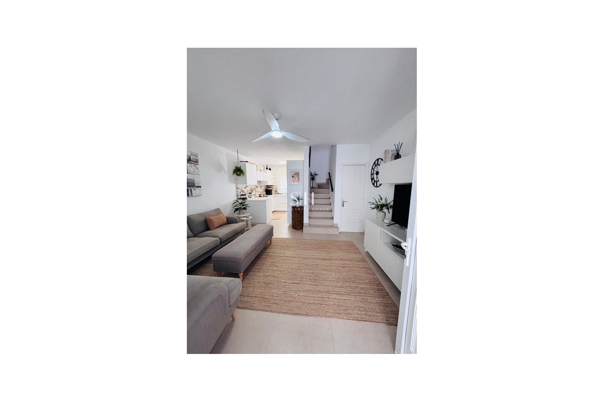 Reventa - Casa - Orihuela Costa - Costa Blanca