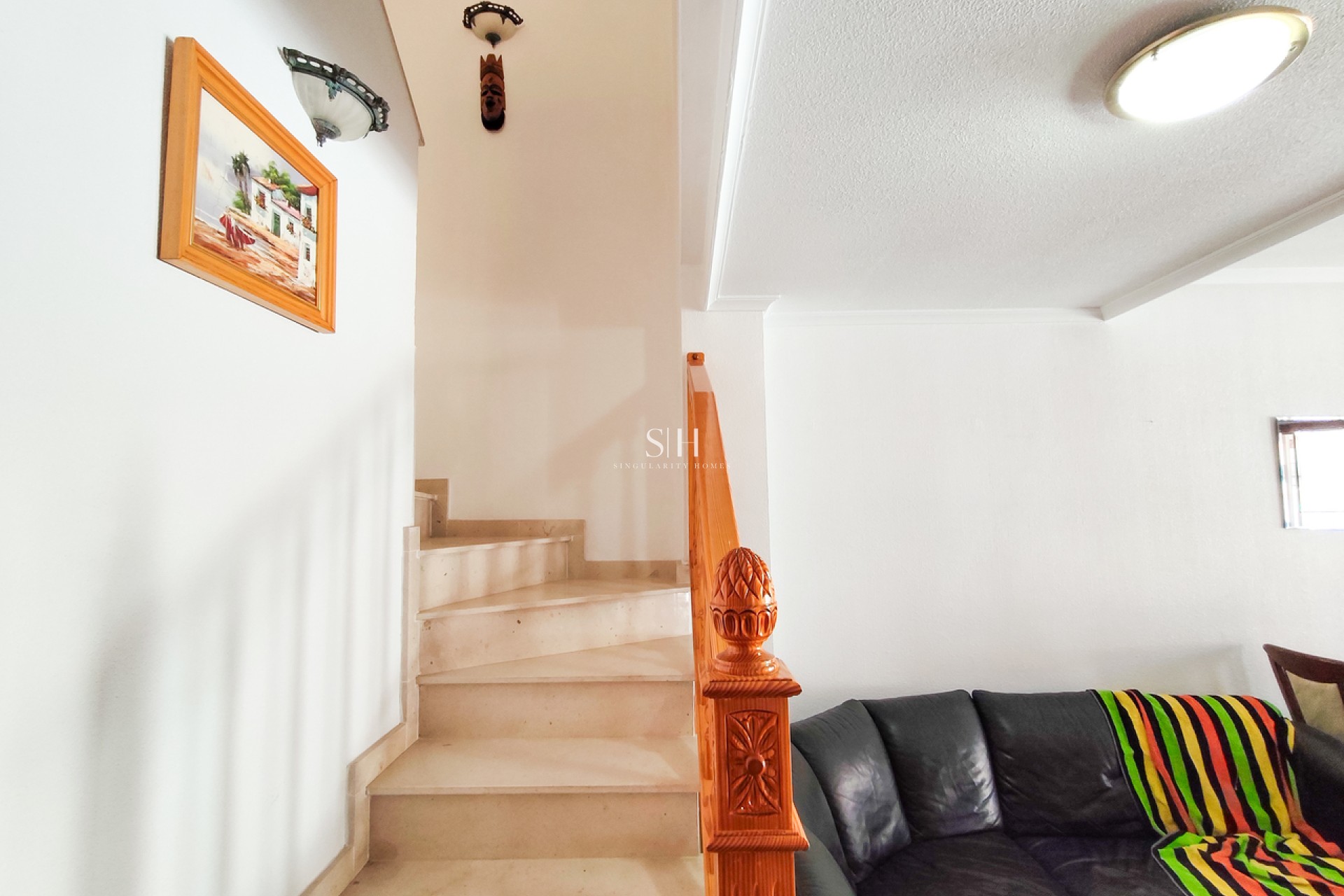 Reventa - Casa - Orihuela Costa - Costa Blanca