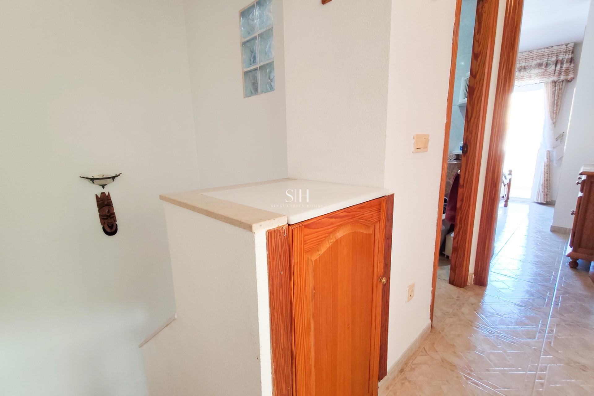 Reventa - Casa - Orihuela Costa - Costa Blanca