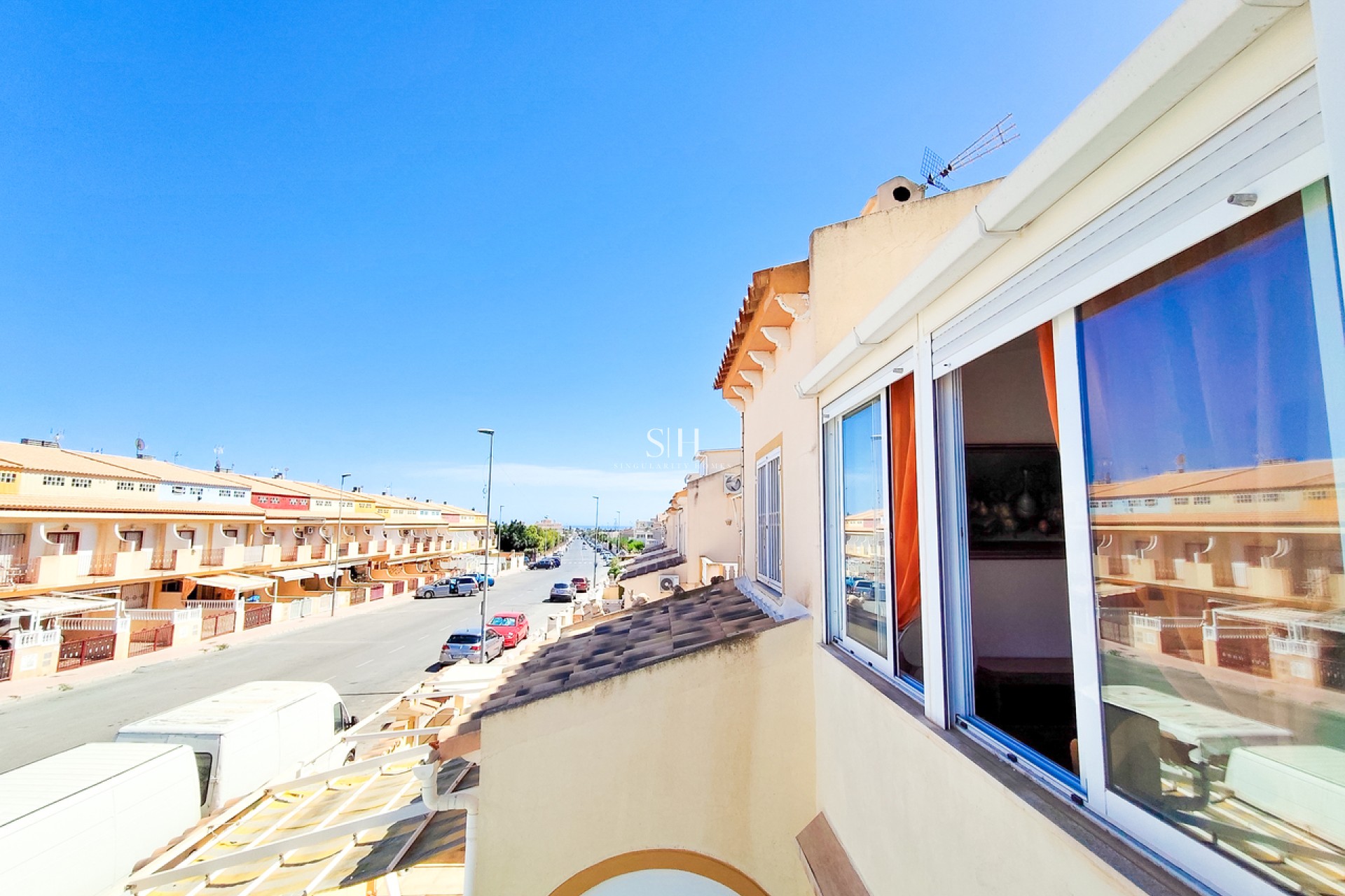 Reventa - Casa - Orihuela Costa - Costa Blanca