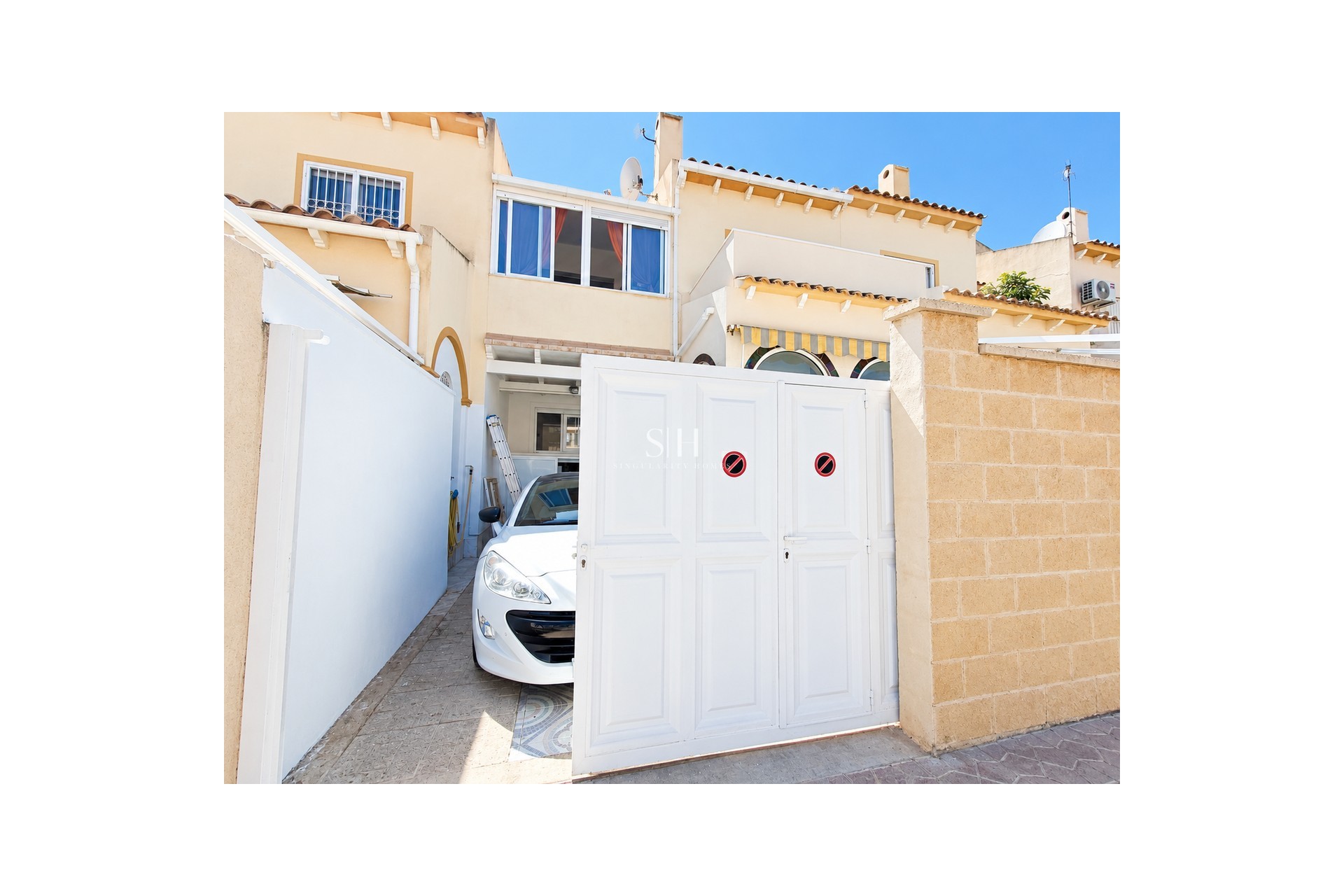 Reventa - Casa - Orihuela Costa - Costa Blanca