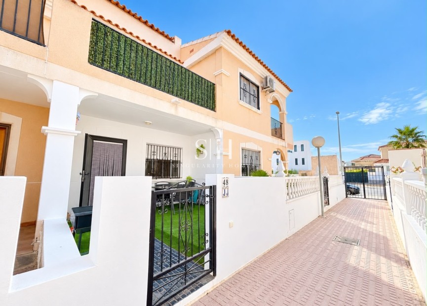 Reventa - Casa - Orihuela Costa - Costa Blanca