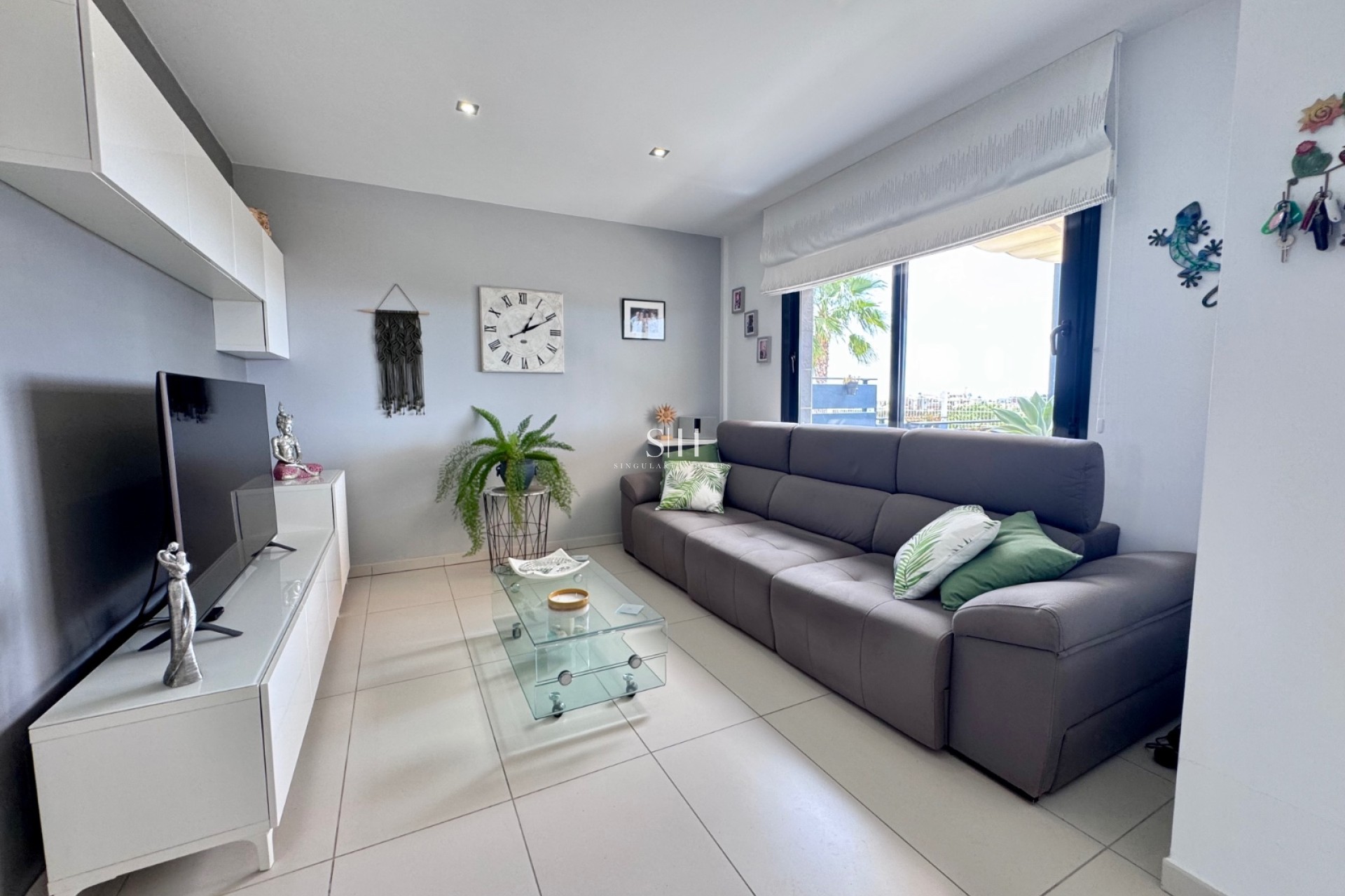 Reventa - Casa - Orihuela Costa - Costa Blanca