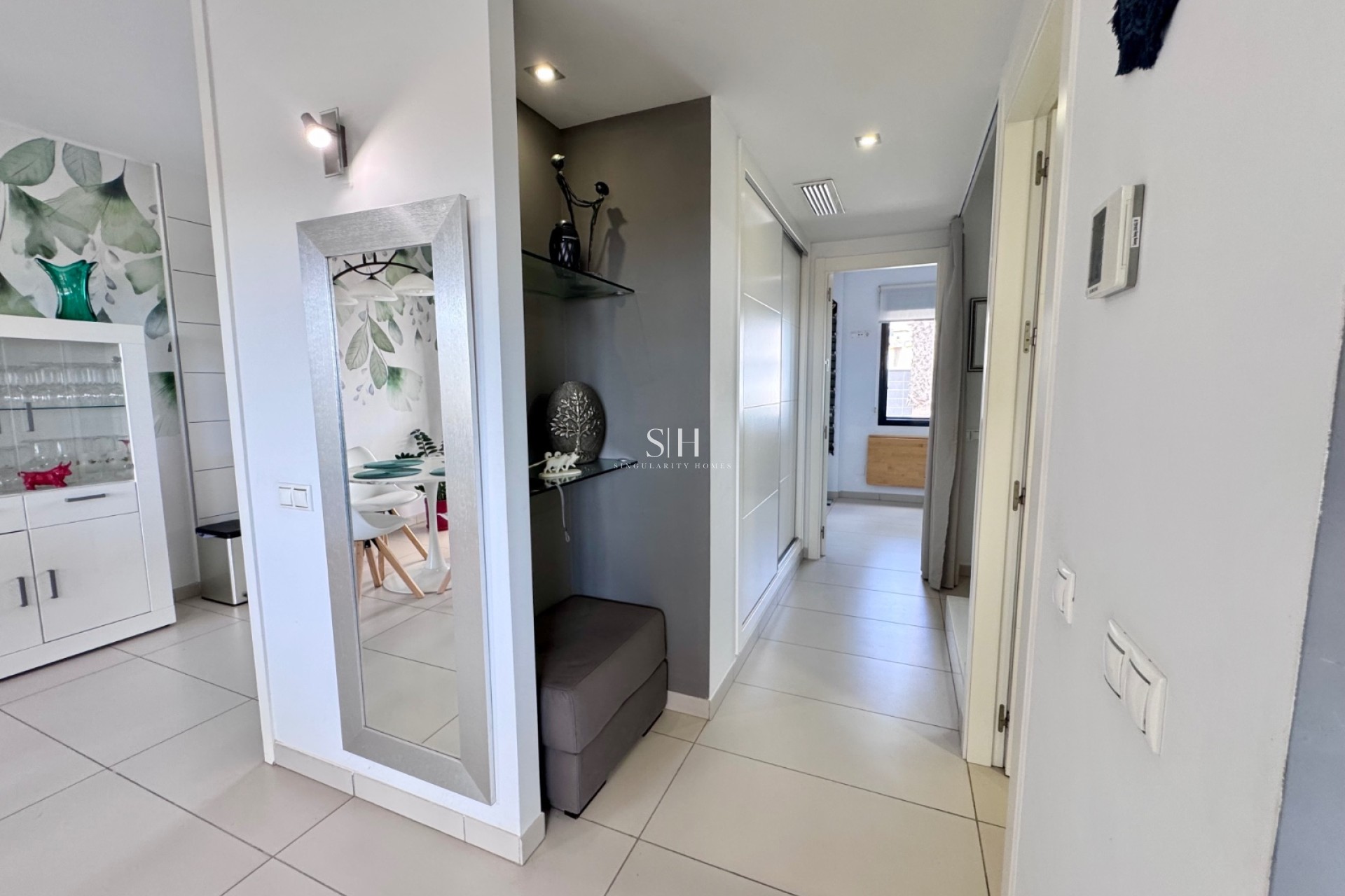 Reventa - Casa - Orihuela Costa - Costa Blanca