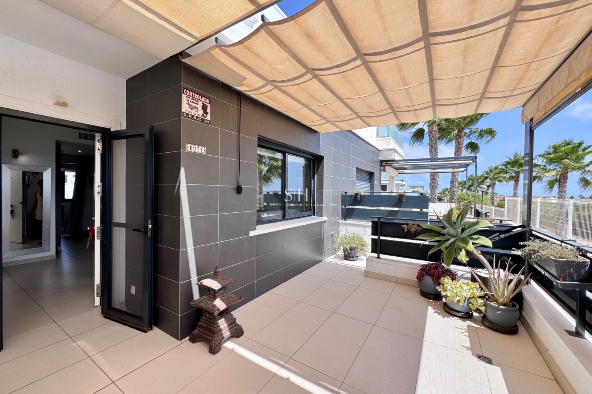 Reventa - Casa - Orihuela Costa - Costa Blanca