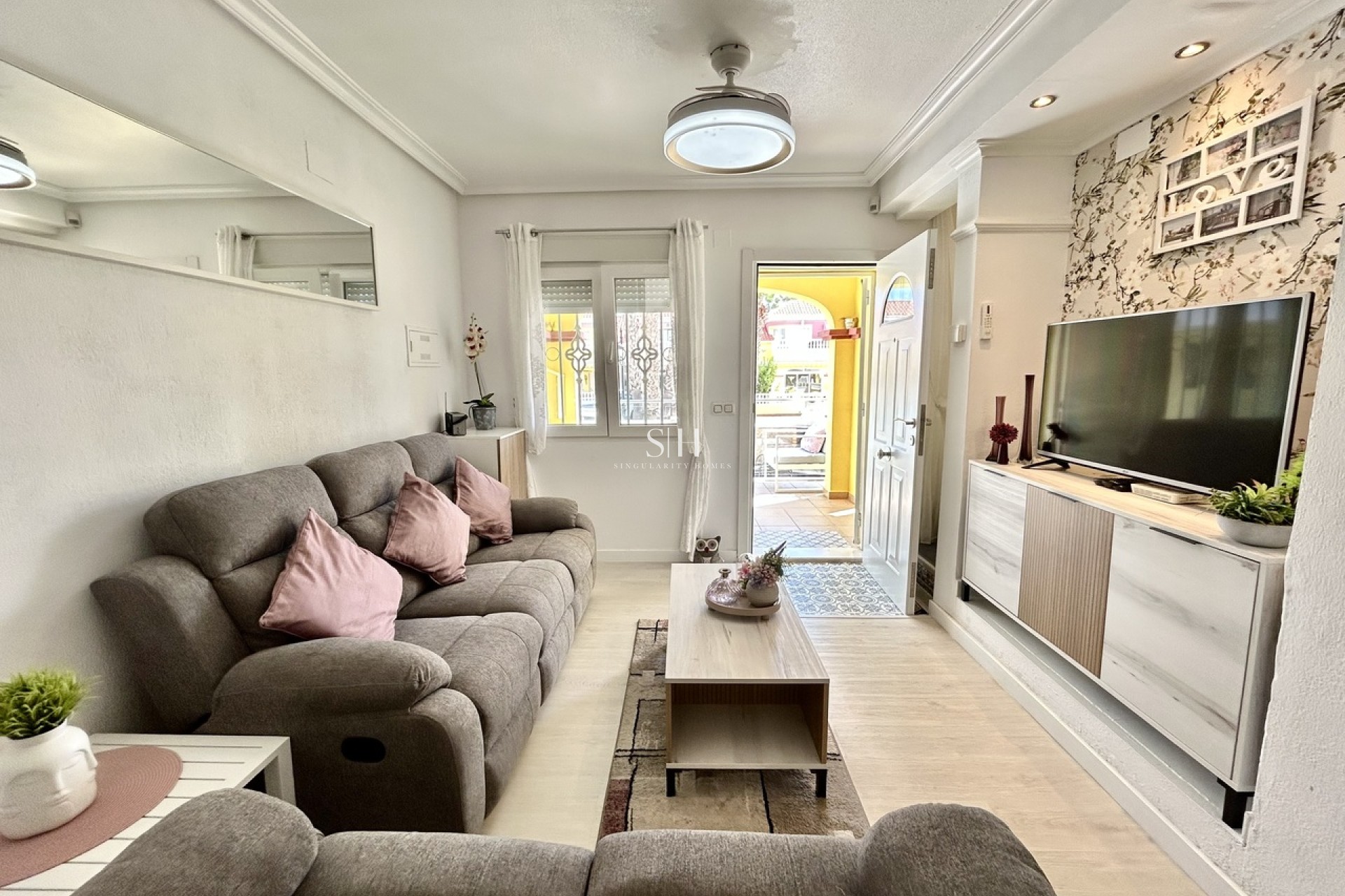 Reventa - Casa - Orihuela Costa - Costa Blanca