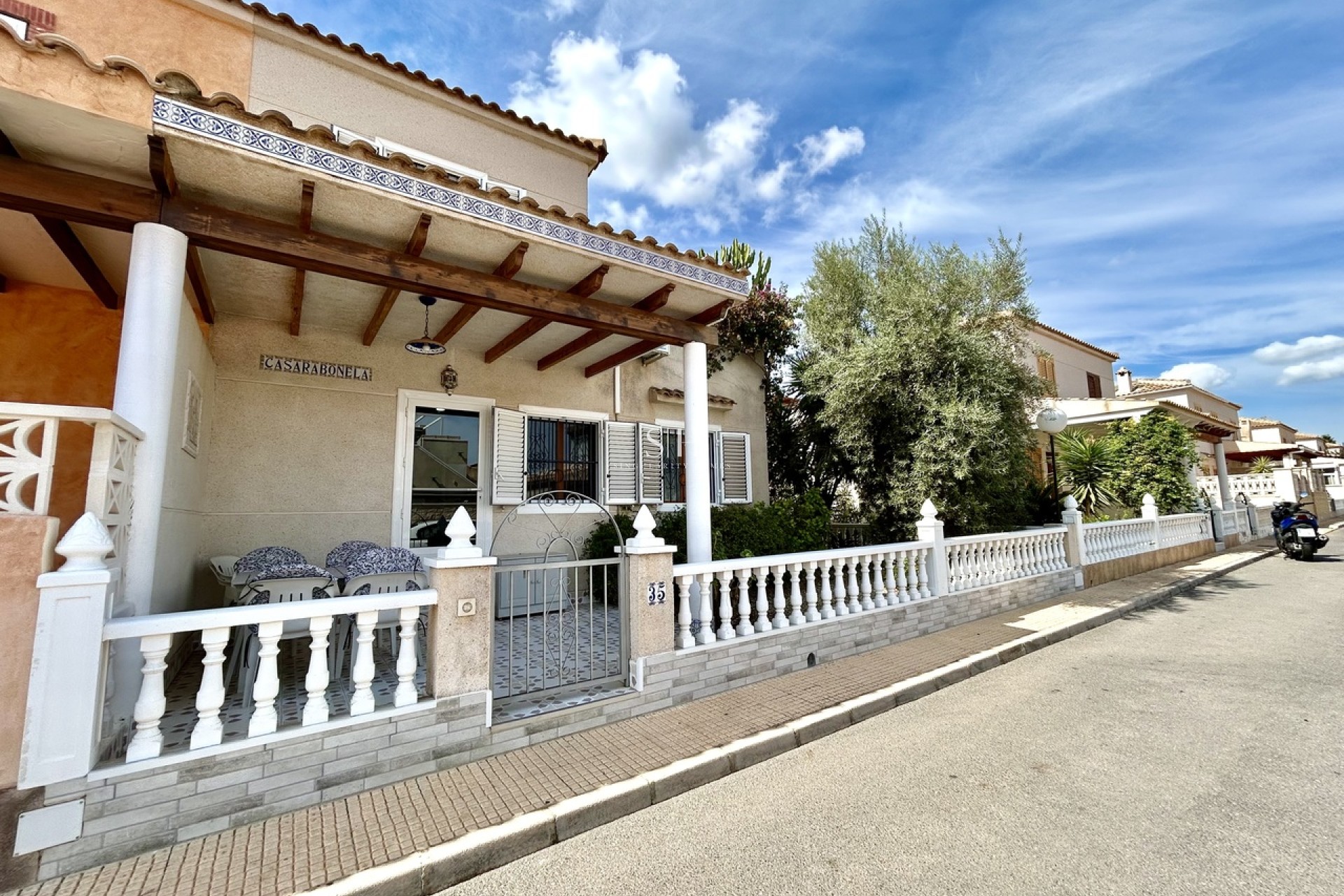 Reventa - Casa - Orihuela Costa - Costa Blanca