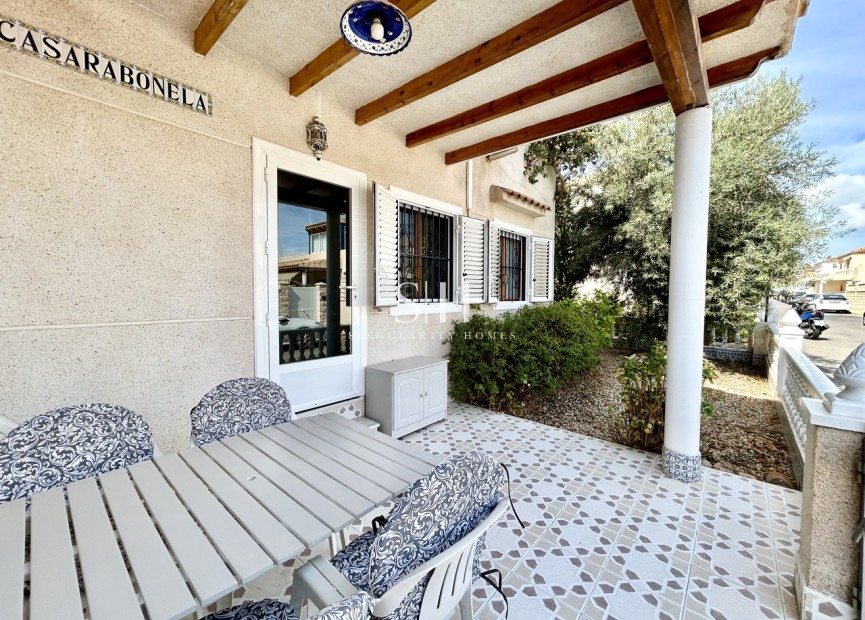 Reventa - Casa - Orihuela Costa - Costa Blanca