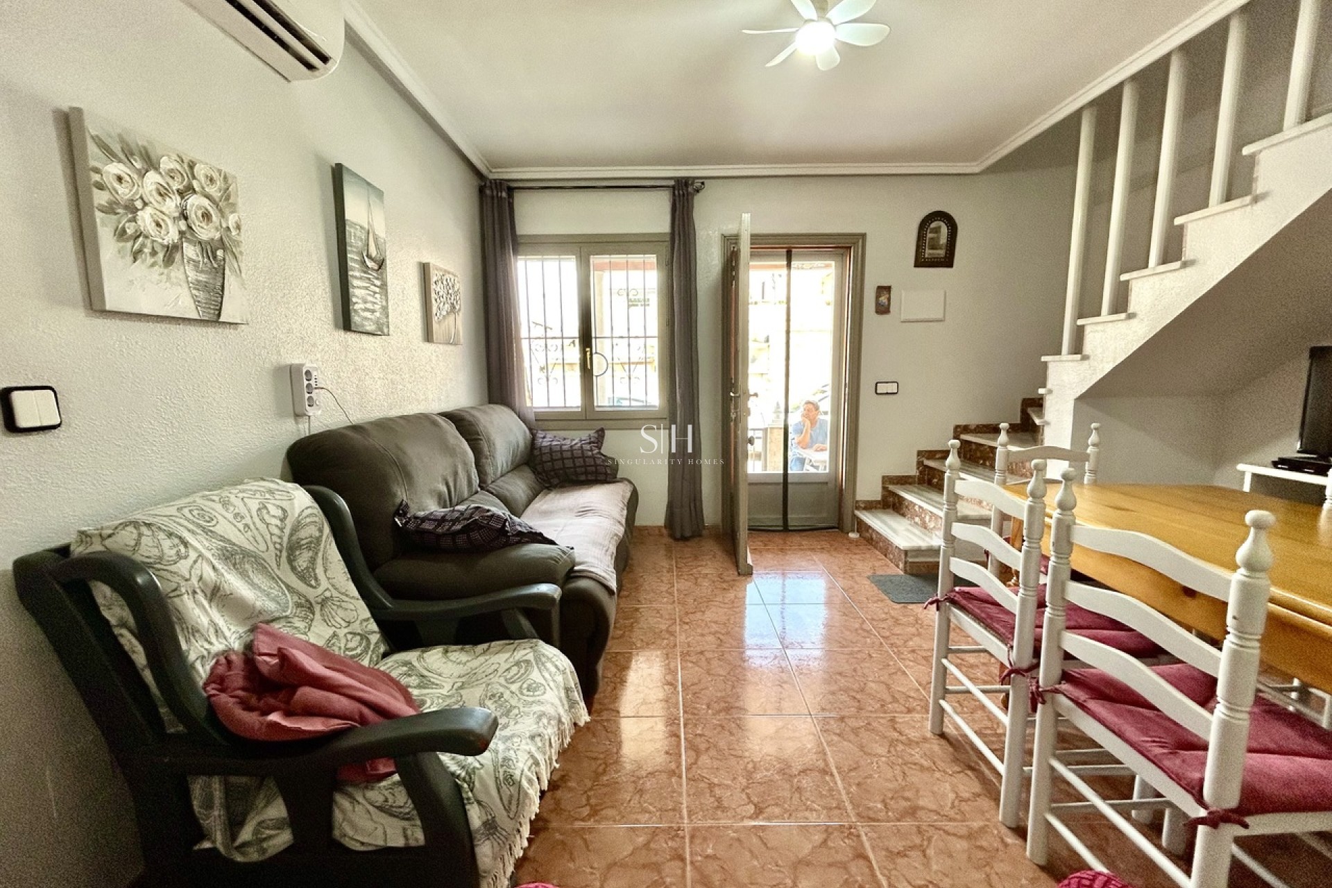 Reventa - Casa - Orihuela Costa - Costa Blanca