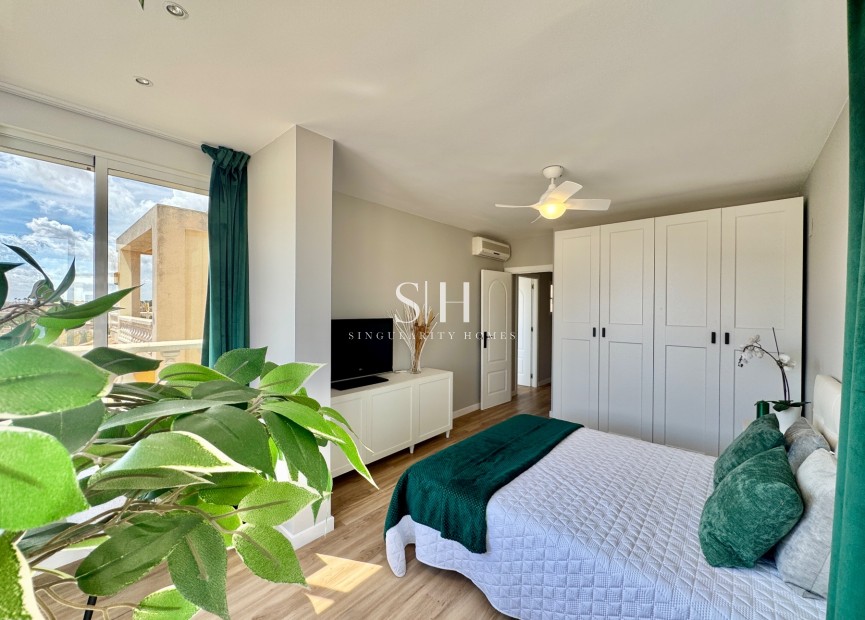 Reventa - Casa - Orihuela Costa - Costa Blanca