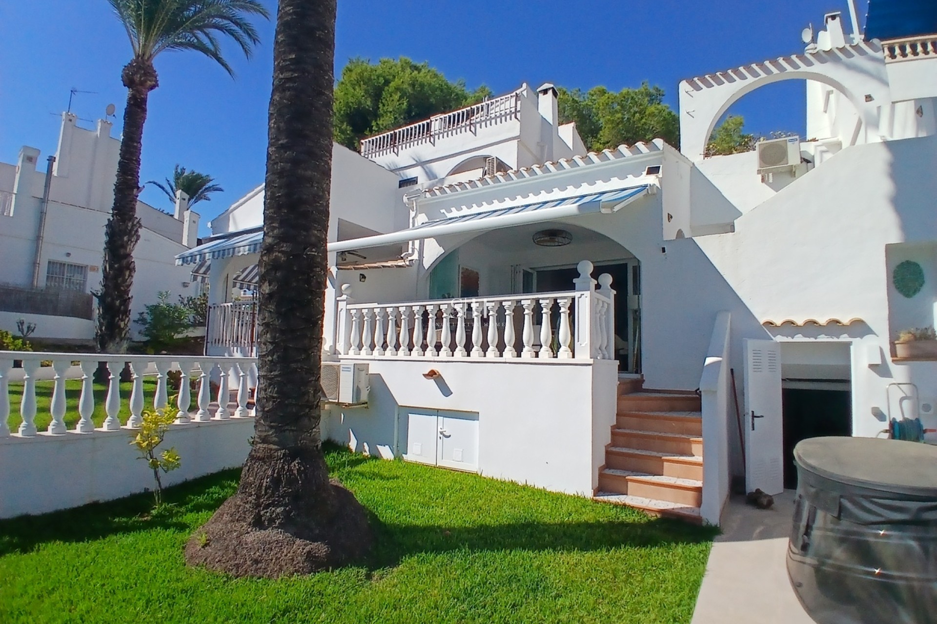 Reventa - Casa - Orihuela Costa - Costa Blanca