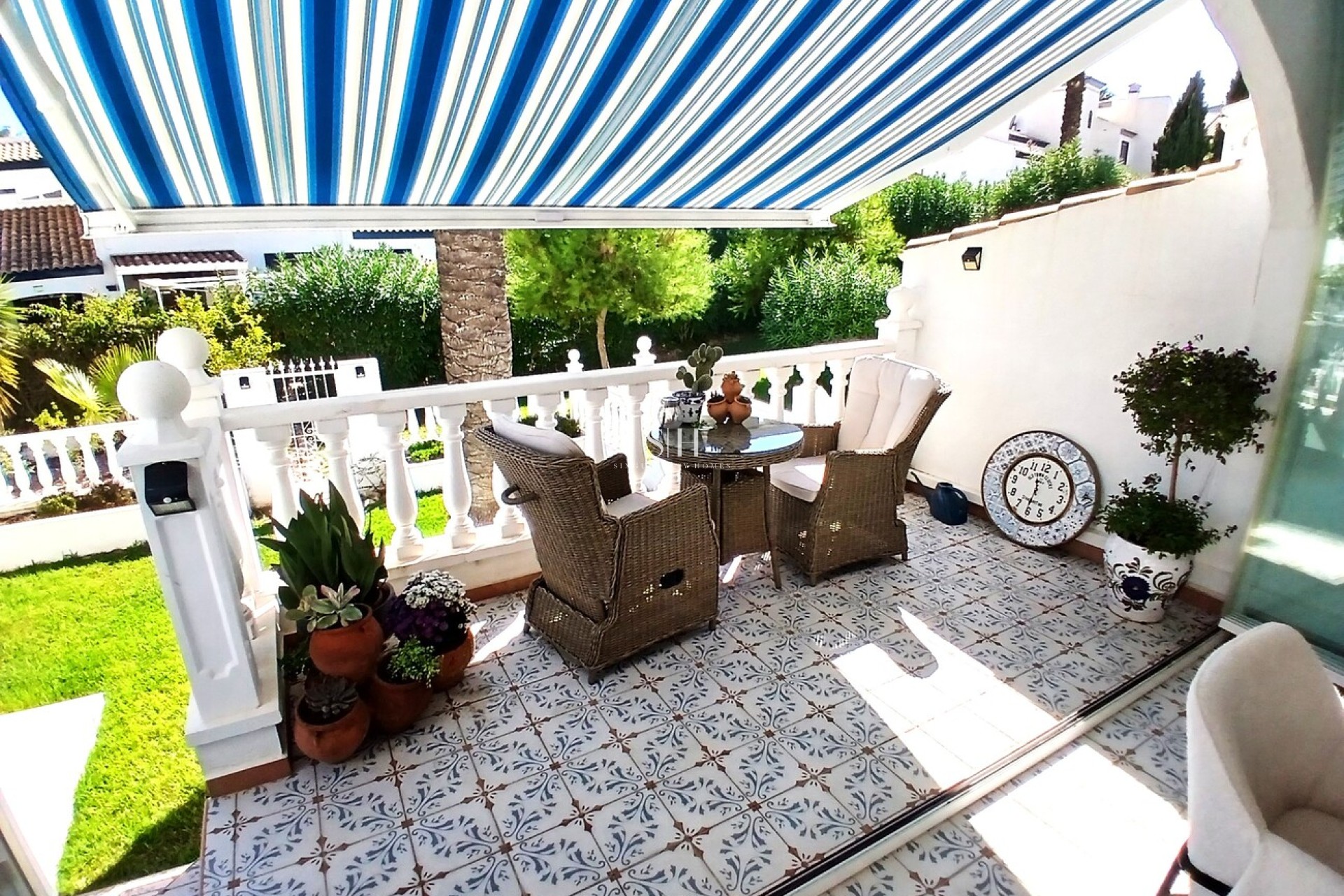 Reventa - Casa - Orihuela Costa - Costa Blanca