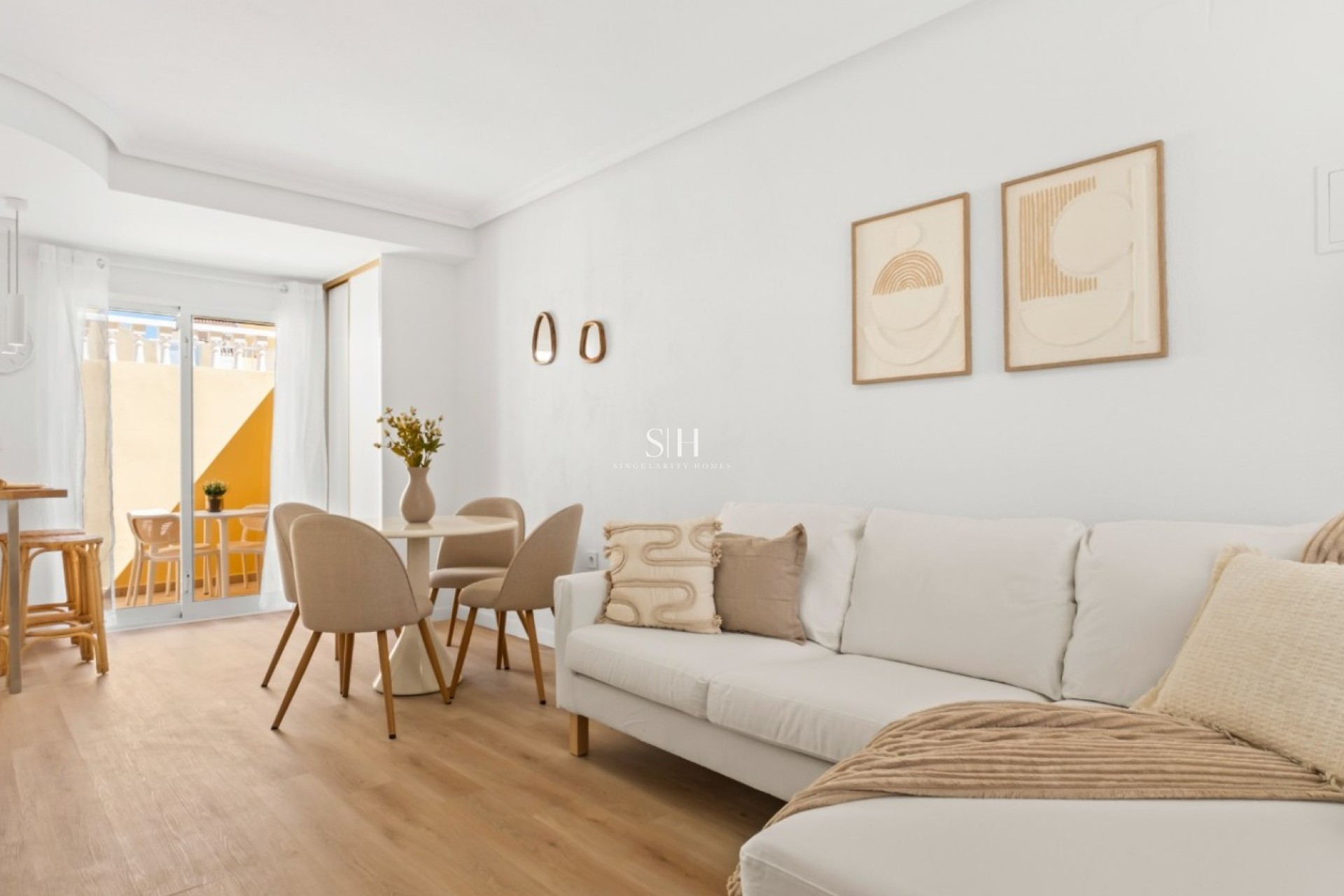 Reventa - Casa - Orihuela Costa - Costa Blanca