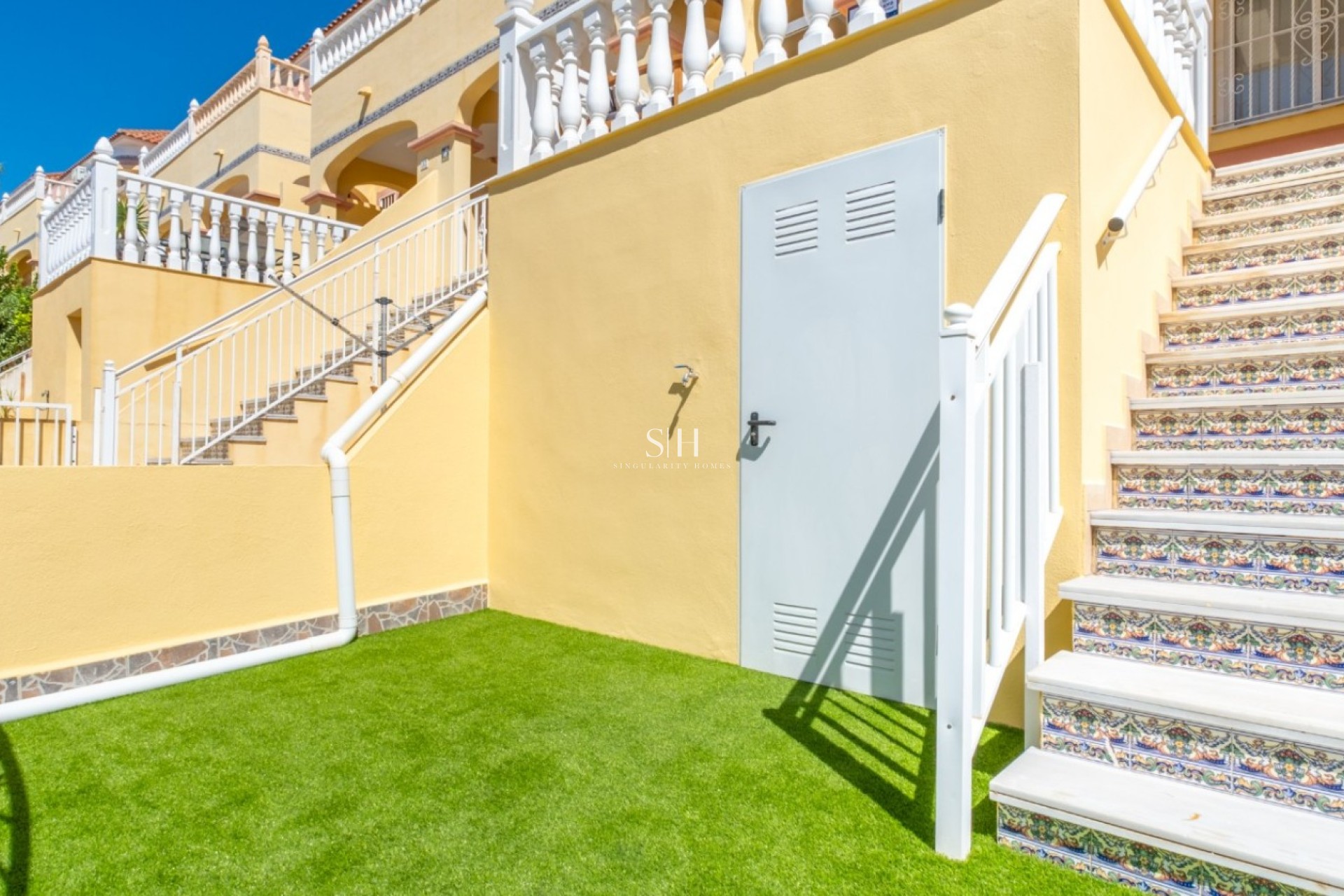 Reventa - Casa - Orihuela Costa - Costa Blanca