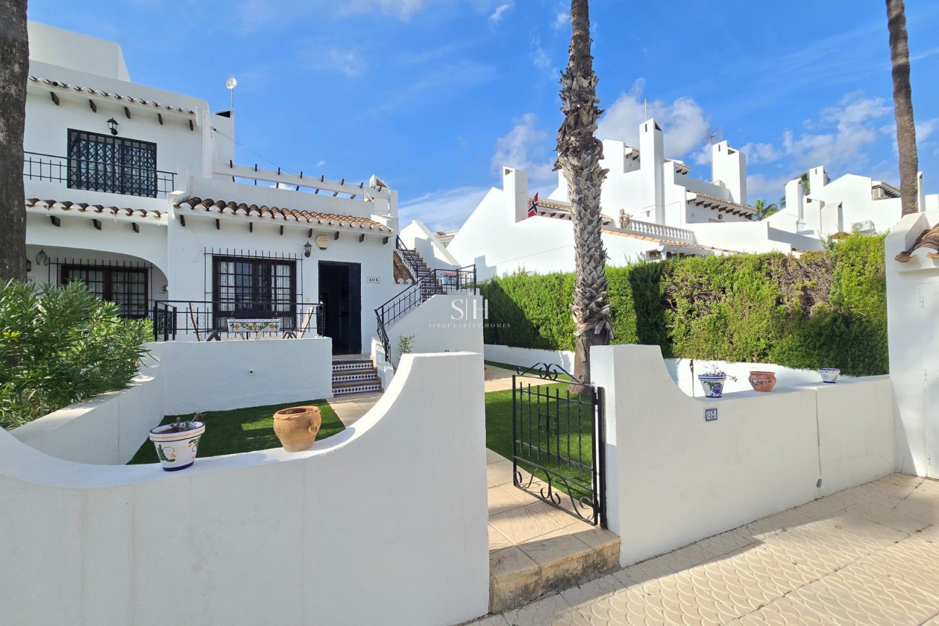Reventa - Casa - Orihuela Costa - Costa Blanca