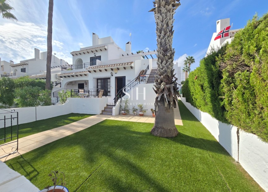 Reventa - Casa - Orihuela Costa - Costa Blanca
