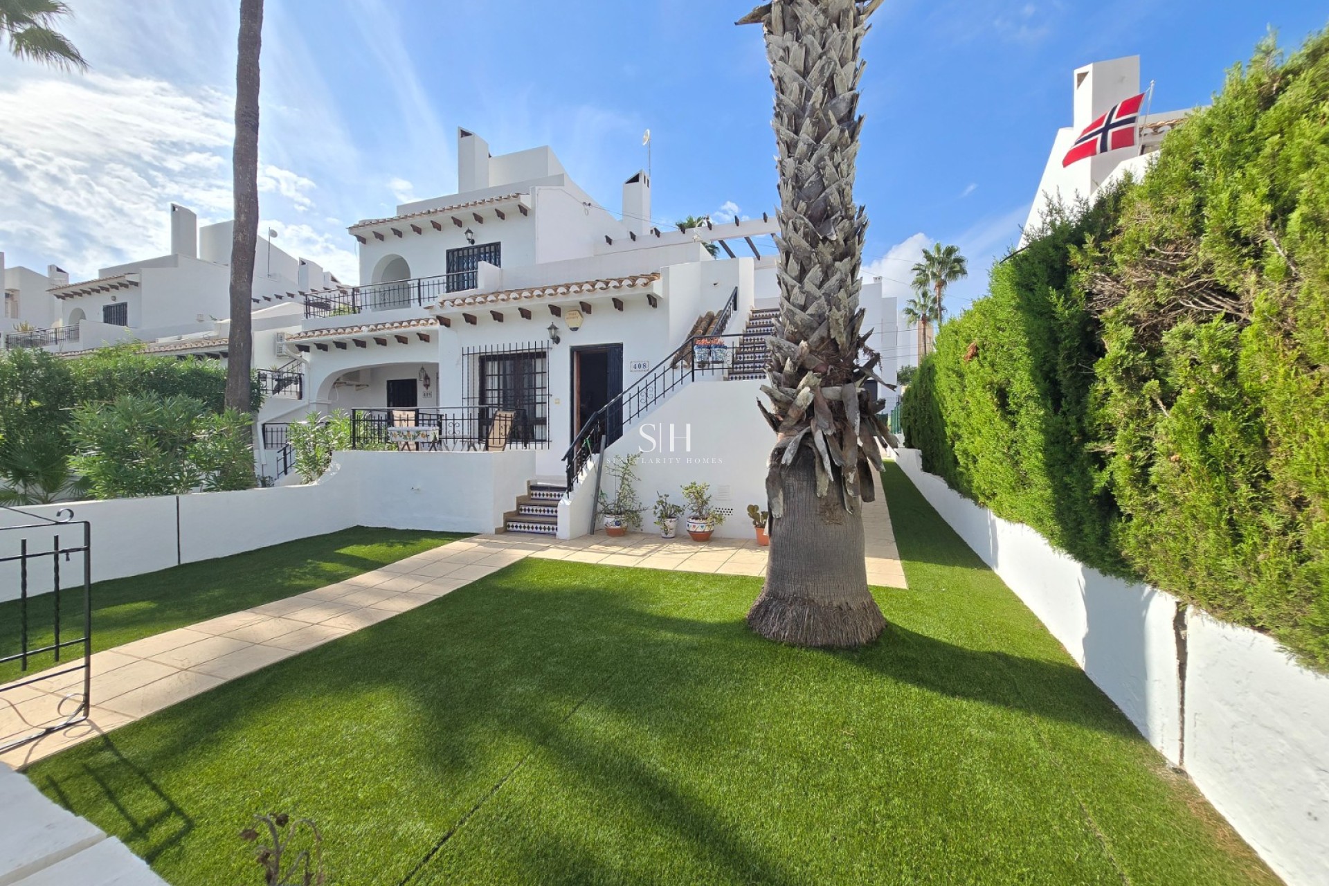 Reventa - Casa - Orihuela Costa - Costa Blanca