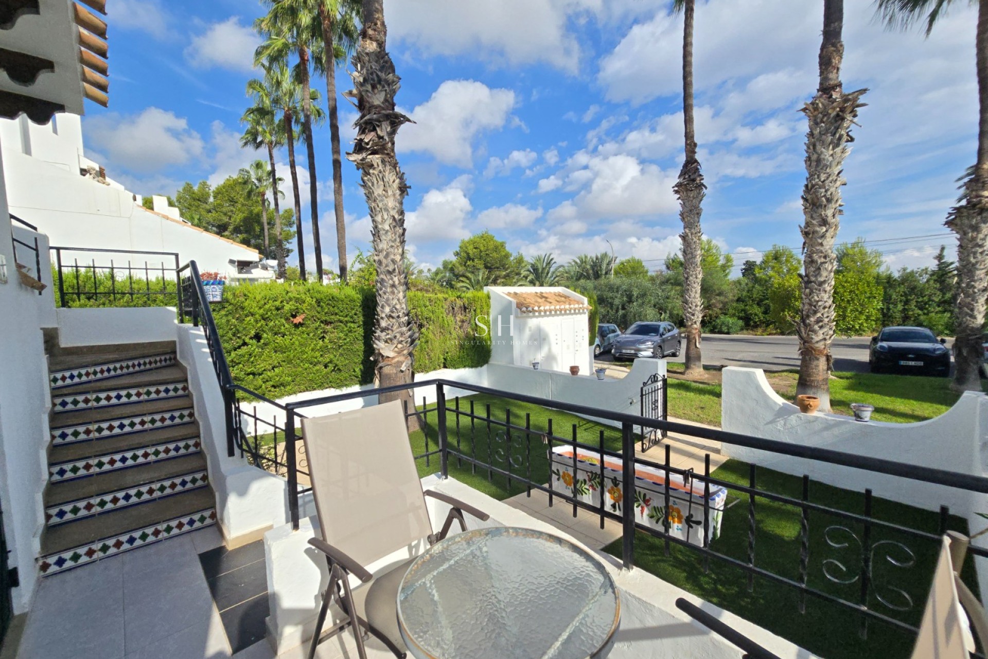 Reventa - Casa - Orihuela Costa - Costa Blanca