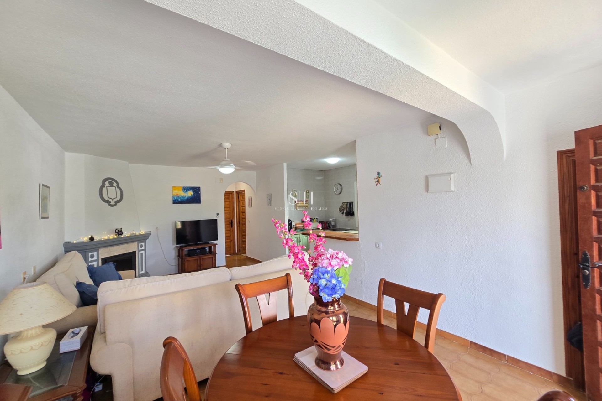 Reventa - Casa - Orihuela Costa - Costa Blanca