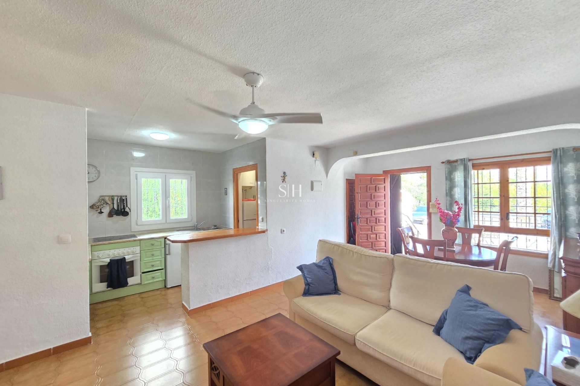 Reventa - Casa - Orihuela Costa - Costa Blanca
