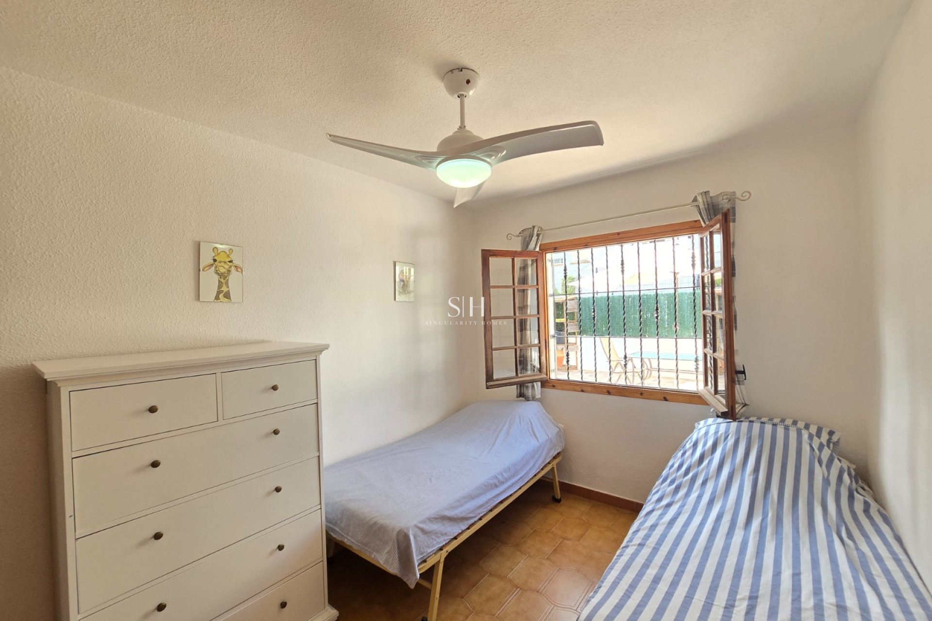 Reventa - Casa - Orihuela Costa - Costa Blanca
