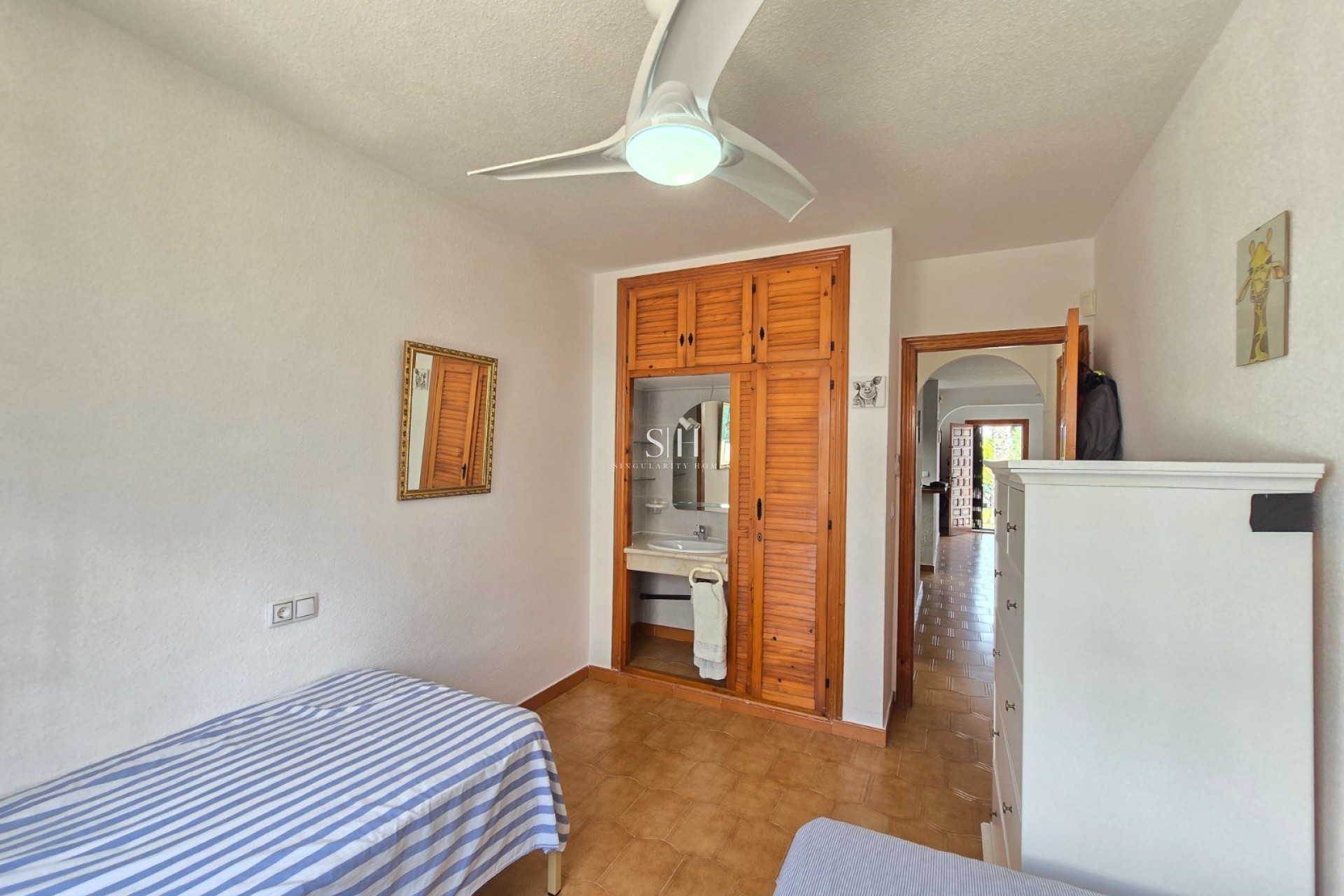 Reventa - Casa - Orihuela Costa - Costa Blanca