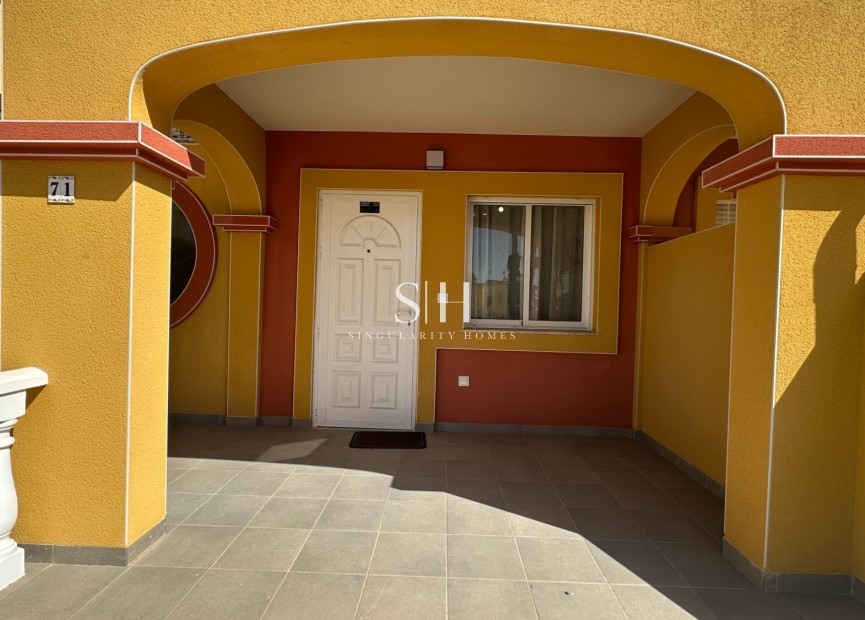 Reventa - Casa - Orihuela Costa - Costa Blanca