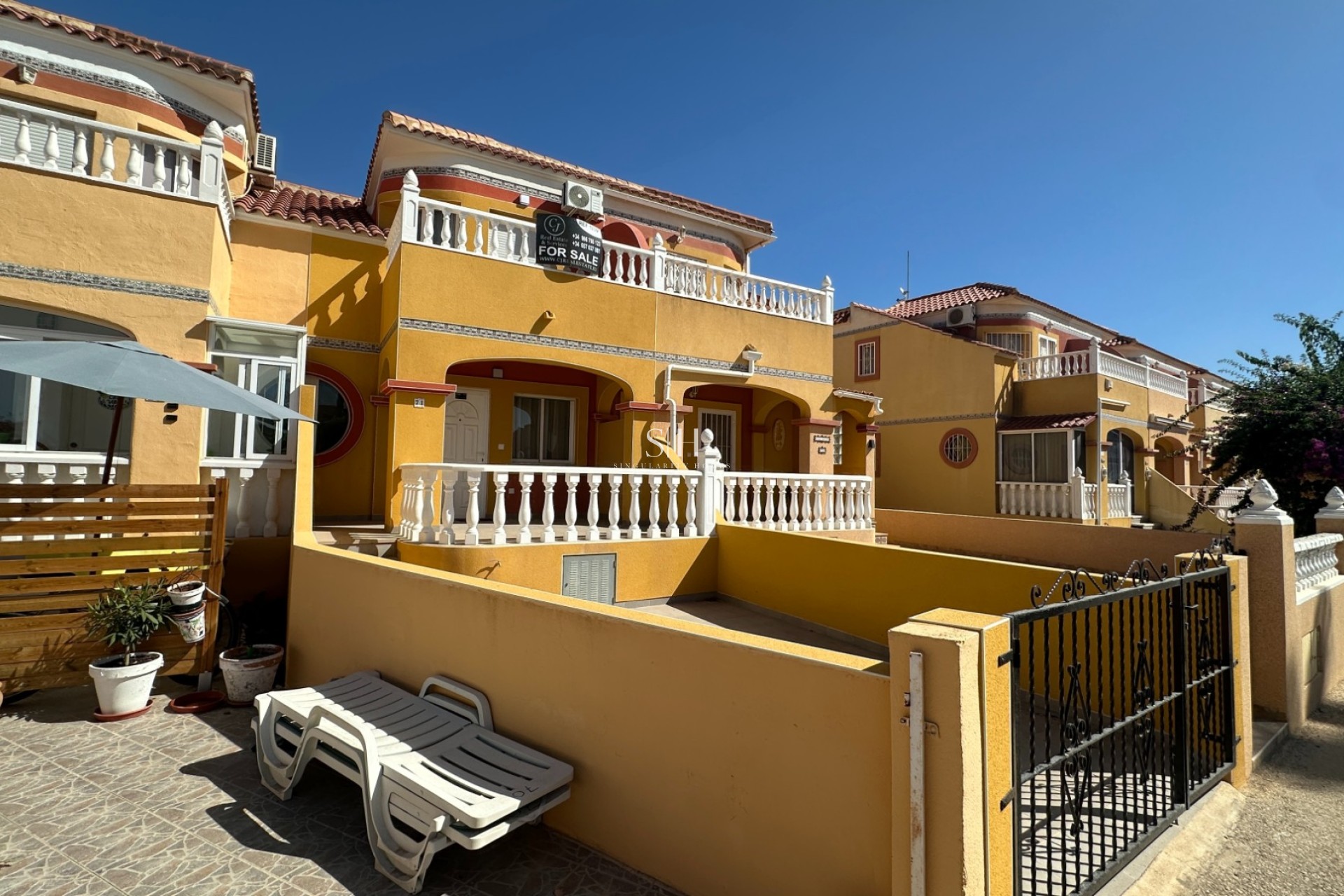Reventa - Casa - Orihuela Costa - Costa Blanca