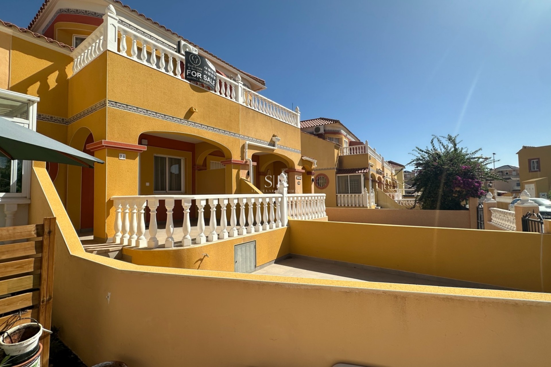 Reventa - Casa - Orihuela Costa - Costa Blanca
