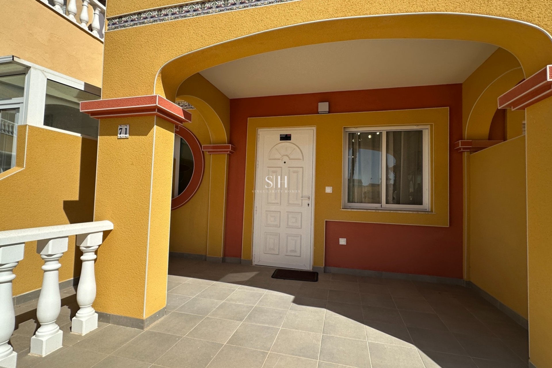 Reventa - Casa - Orihuela Costa - Costa Blanca