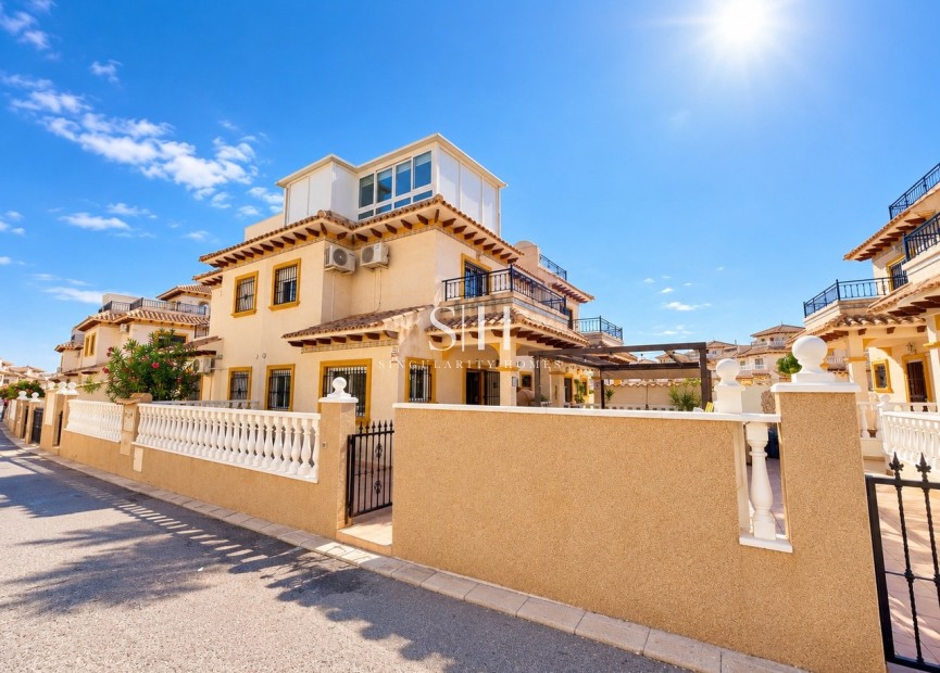 Reventa - Casa - Orihuela Costa - Costa Blanca