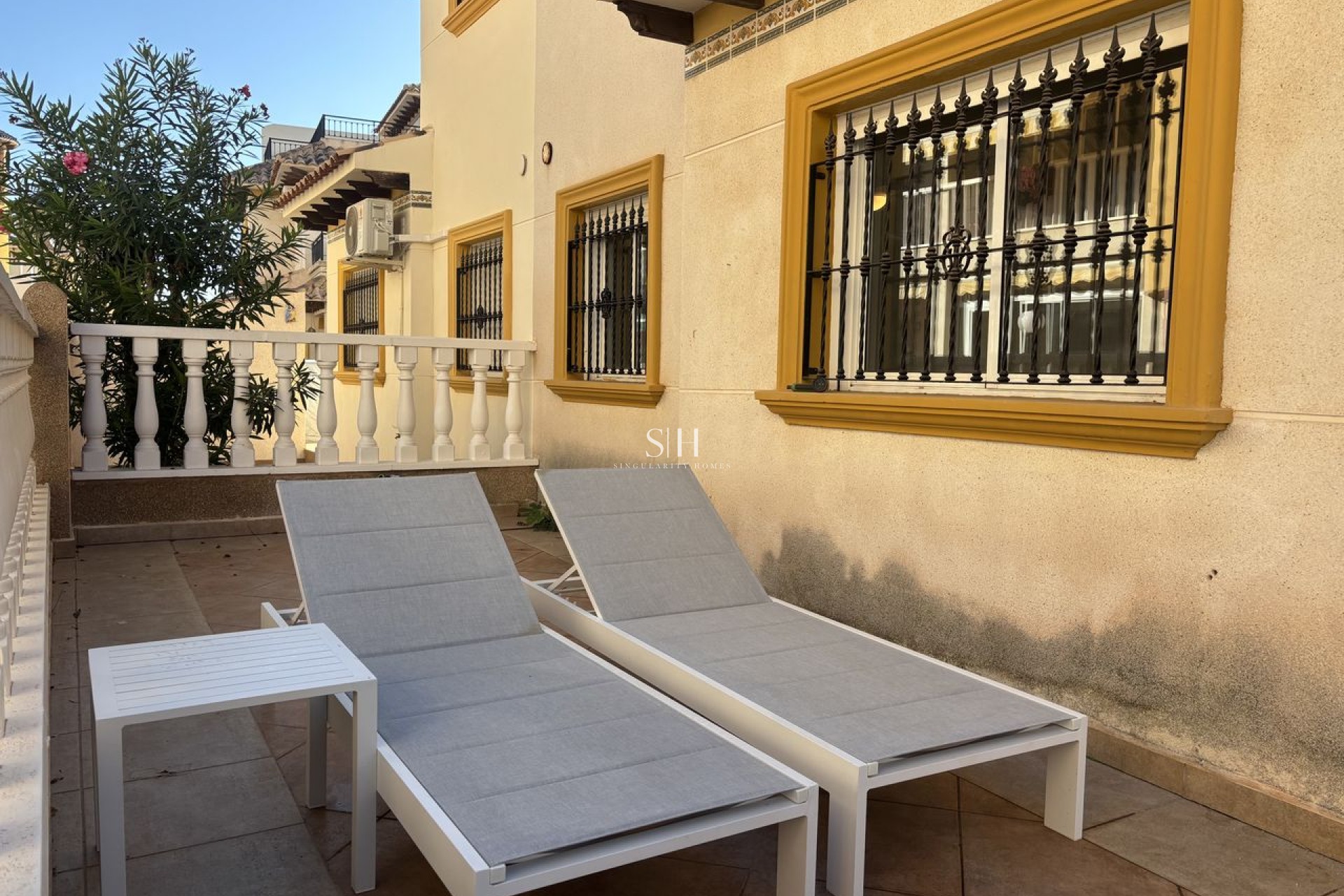 Reventa - Casa - Orihuela Costa - Costa Blanca