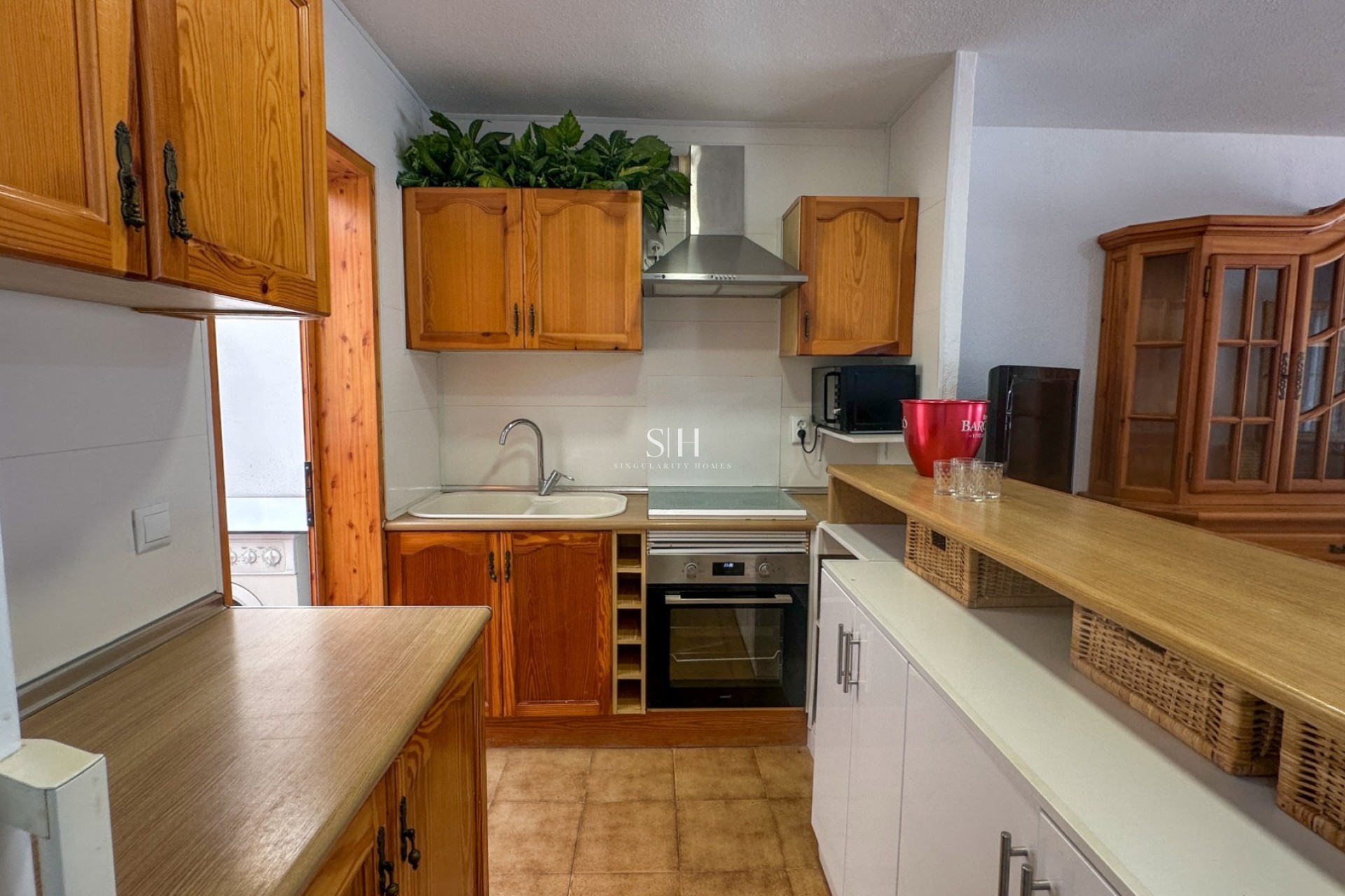 Reventa - Casa - Orihuela Costa - Costa Blanca