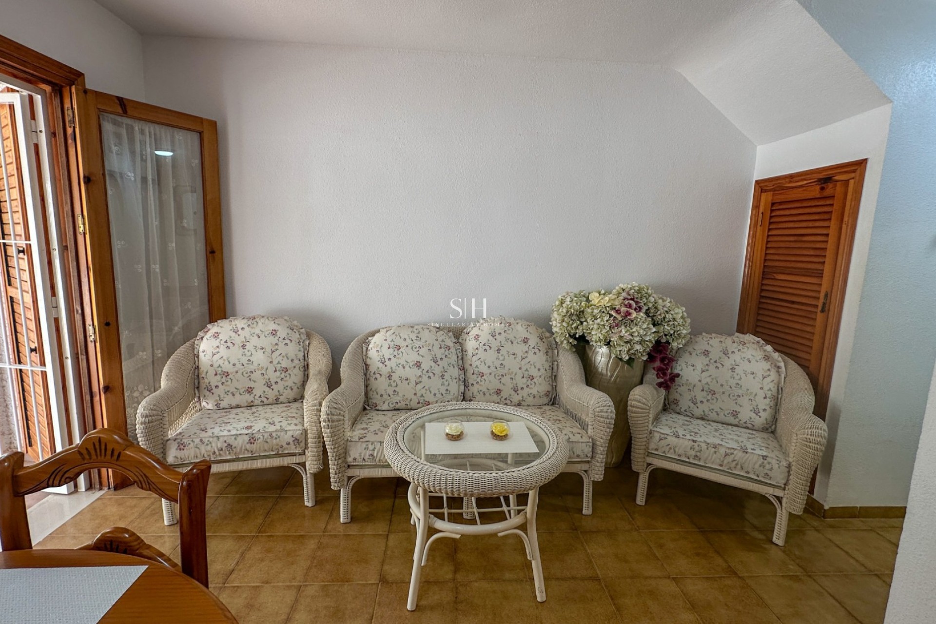 Reventa - Casa - Orihuela Costa - Costa Blanca