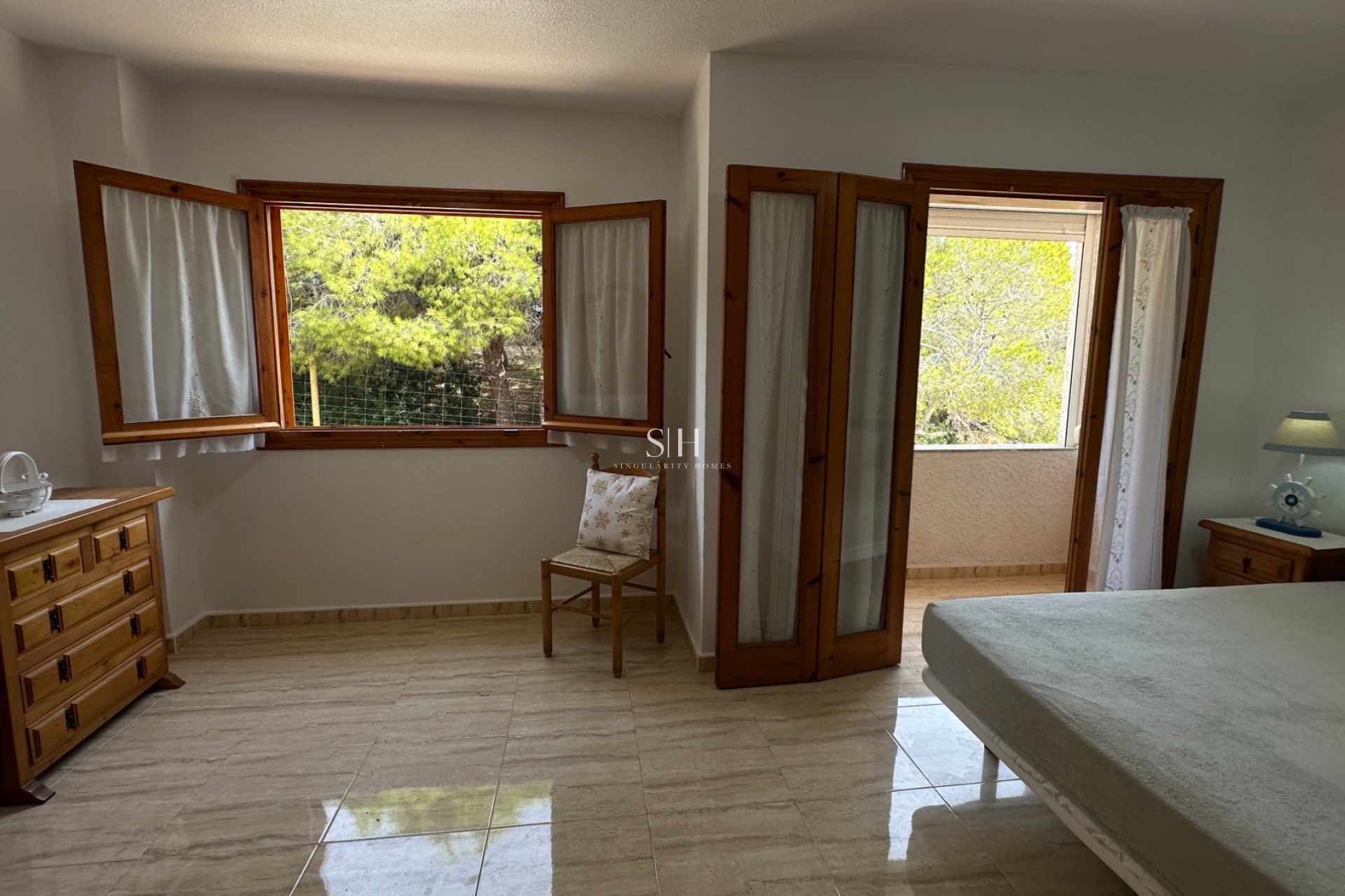Reventa - Casa - Orihuela Costa - Costa Blanca