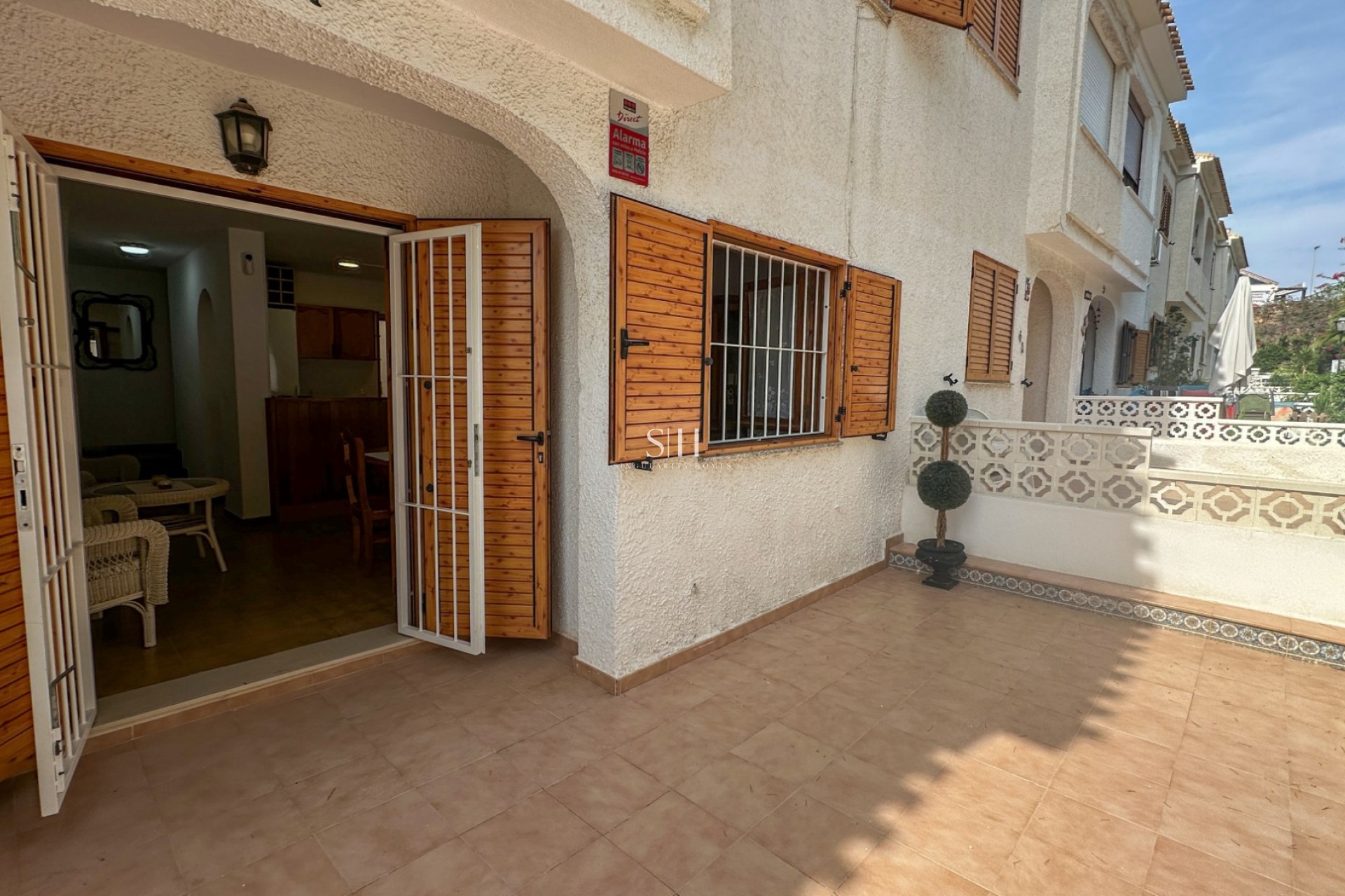 Reventa - Casa - Orihuela Costa - Costa Blanca