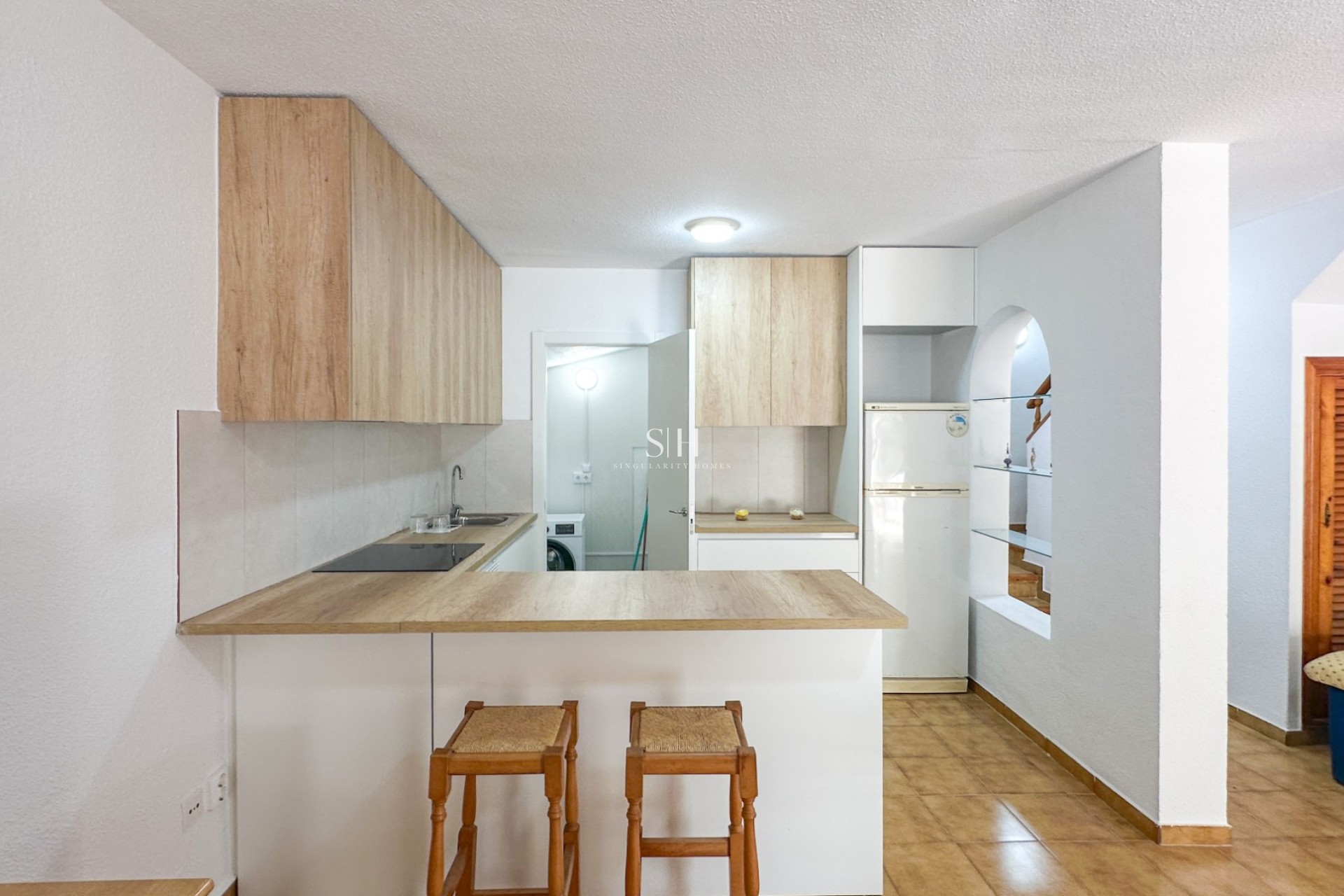 Reventa - Casa - Orihuela Costa - Costa Blanca