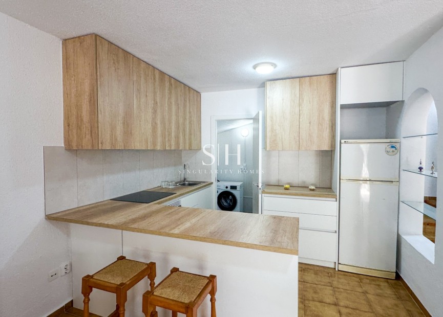 Reventa - Casa - Orihuela Costa - Costa Blanca