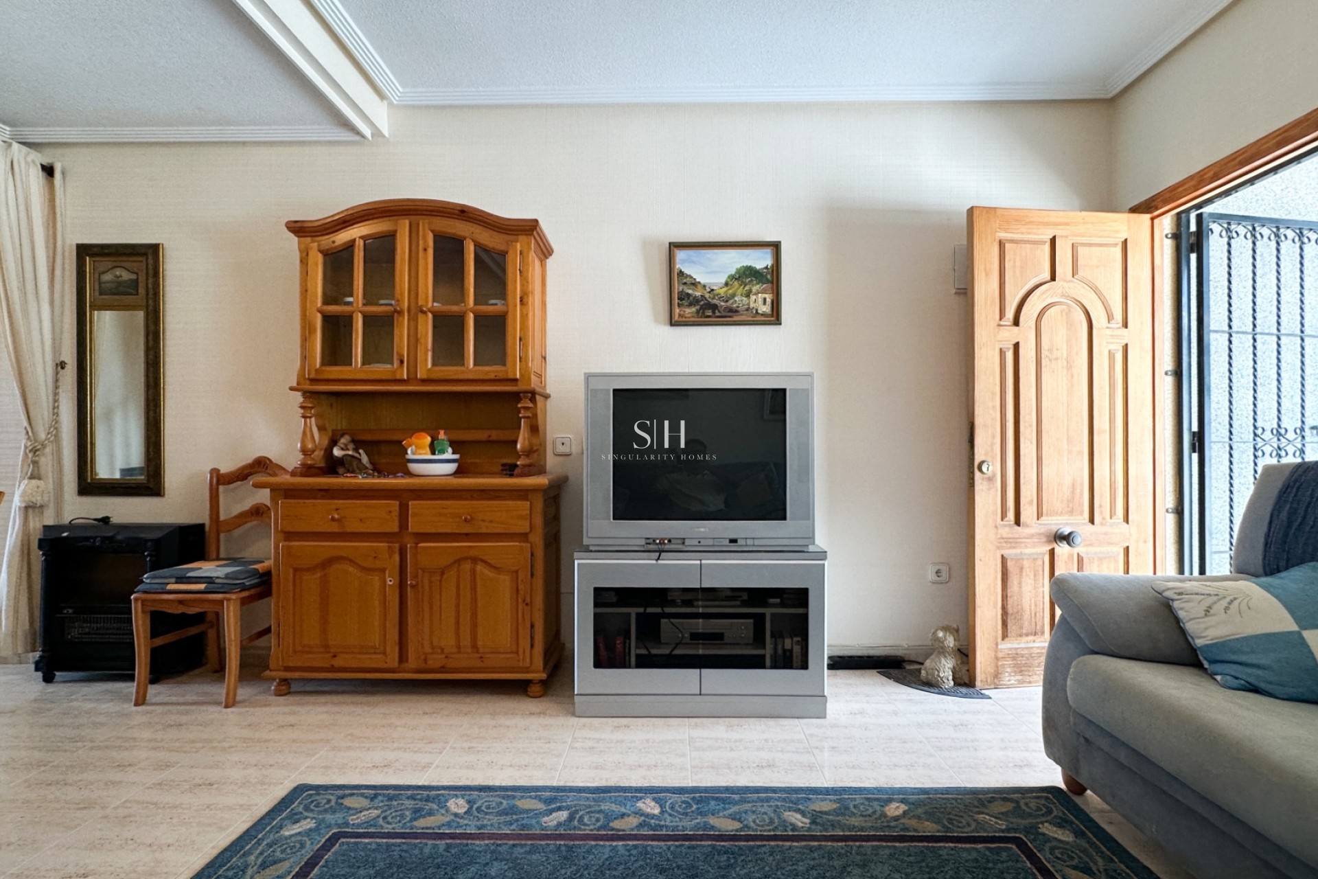 Reventa - Casa - Orihuela Costa - Costa Blanca