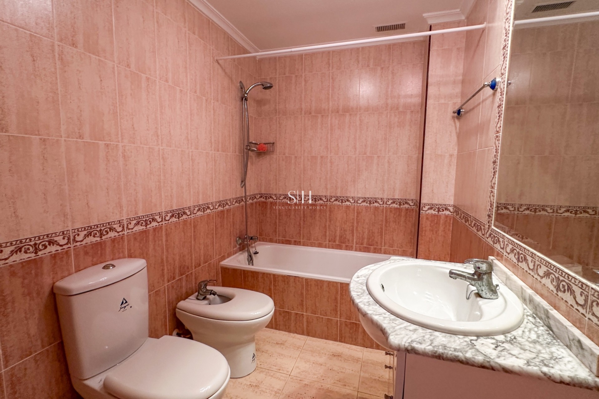 Reventa - Casa - Orihuela Costa - Costa Blanca