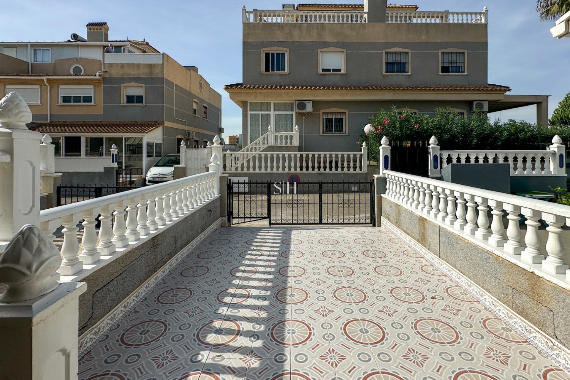 Reventa - Casa - Orihuela Costa - Costa Blanca