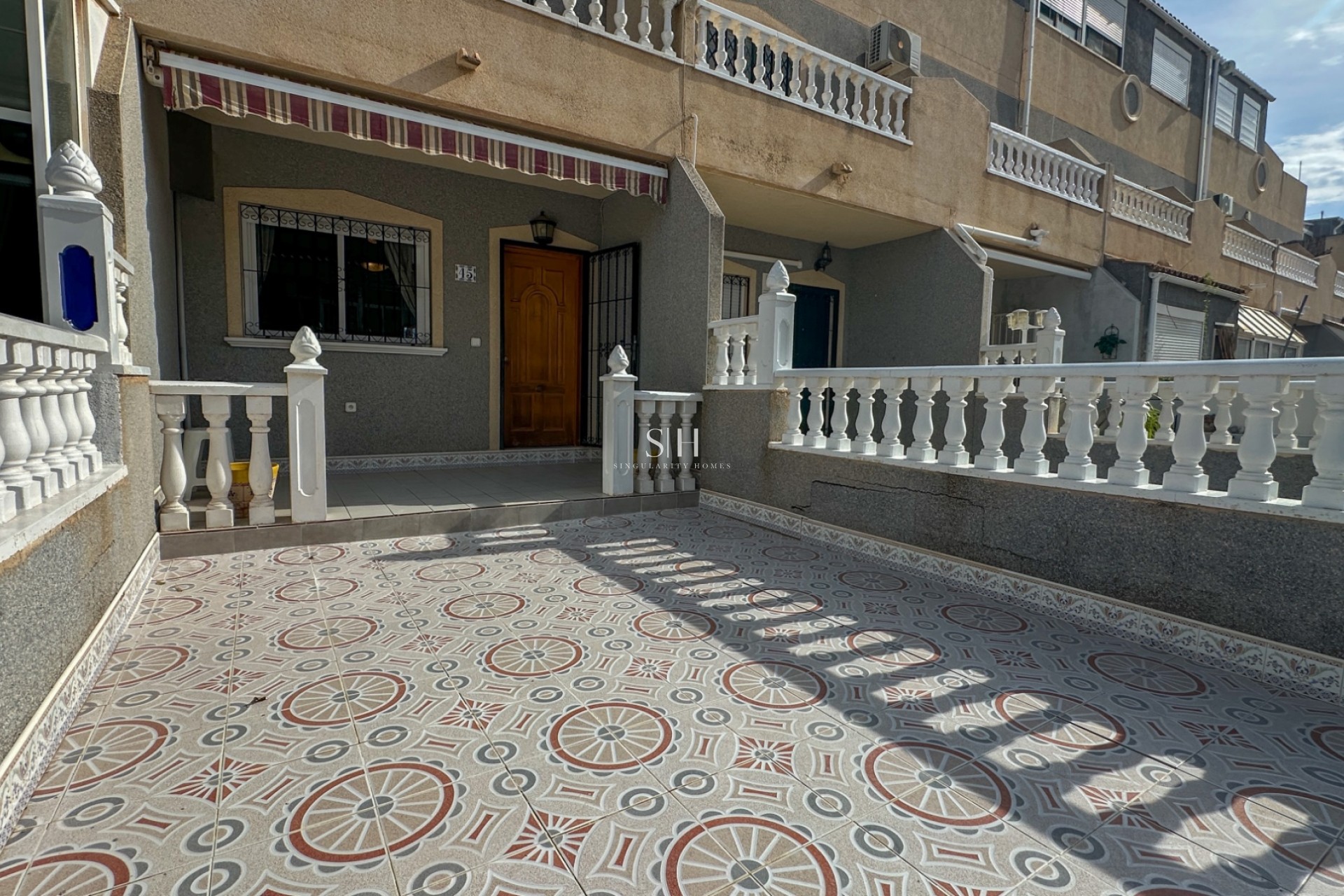 Reventa - Casa - Orihuela Costa - Costa Blanca