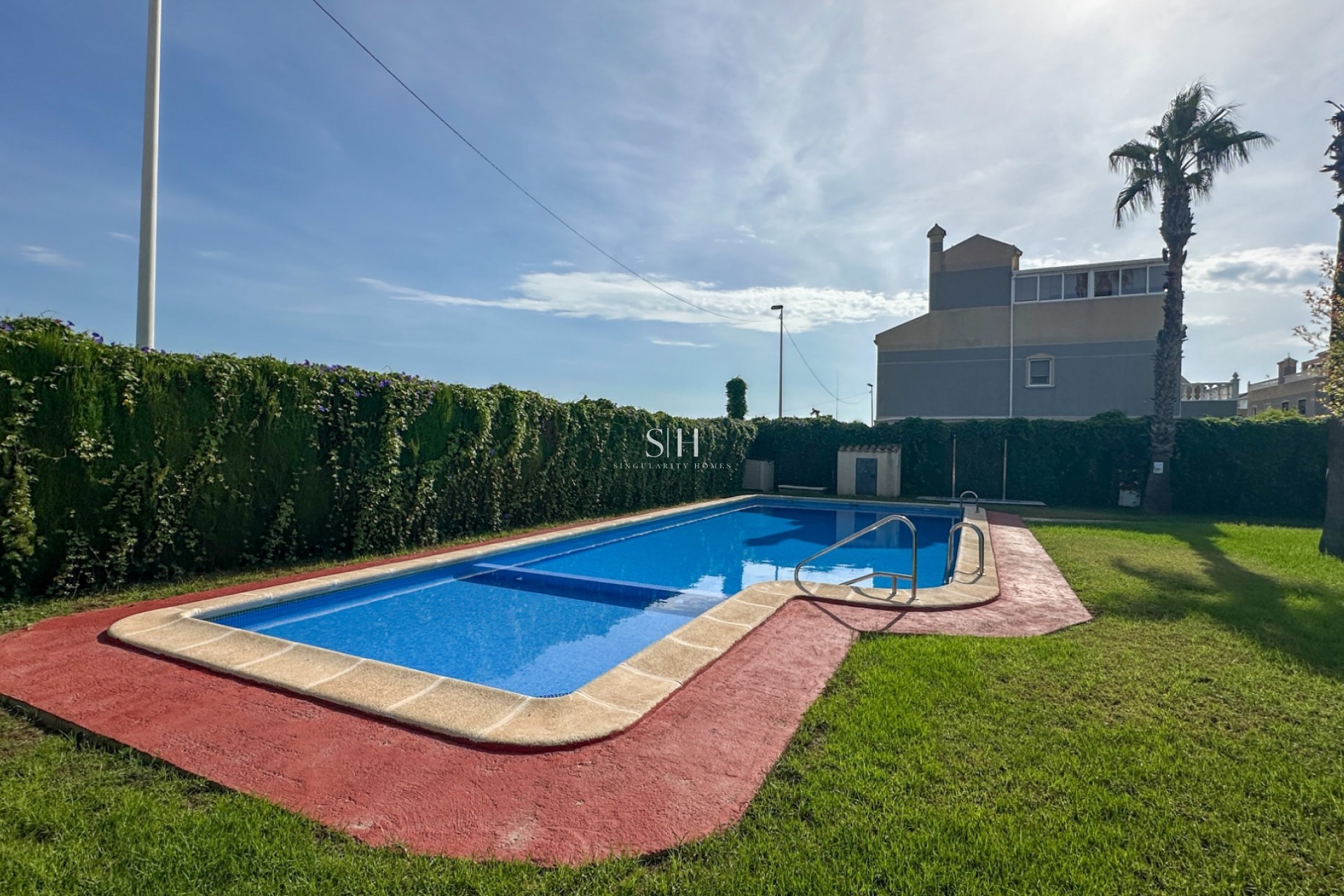 Reventa - Casa - Orihuela Costa - Costa Blanca