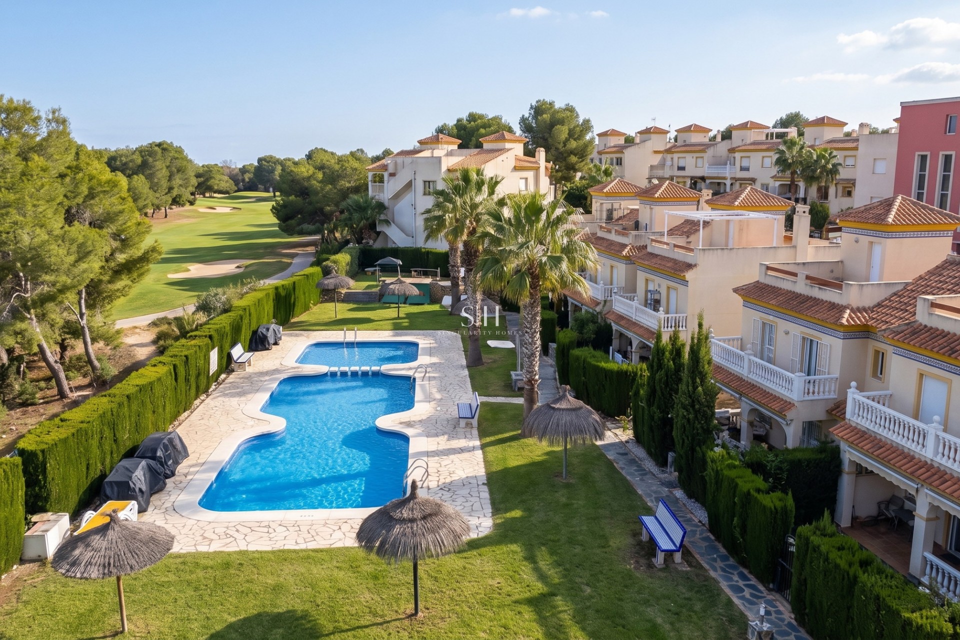 Reventa - Casa - Orihuela Costa - Costa Blanca
