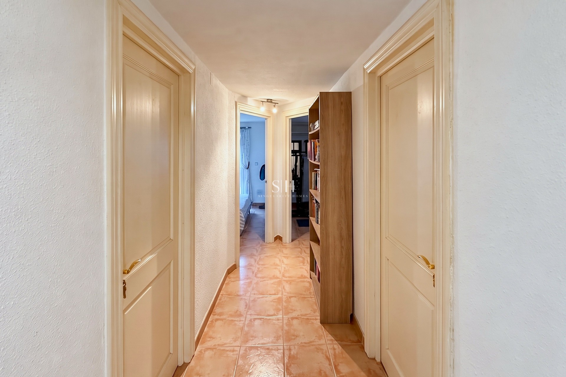 Reventa - Casa - Orihuela Costa - Costa Blanca