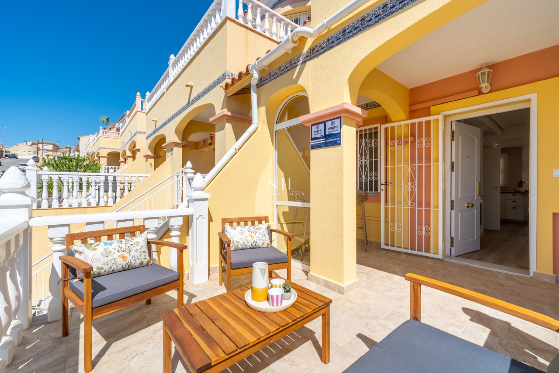 Reventa - Casa - Orihuela Costa - Costa Blanca