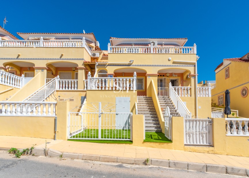 Reventa - Casa - Orihuela Costa - Costa Blanca